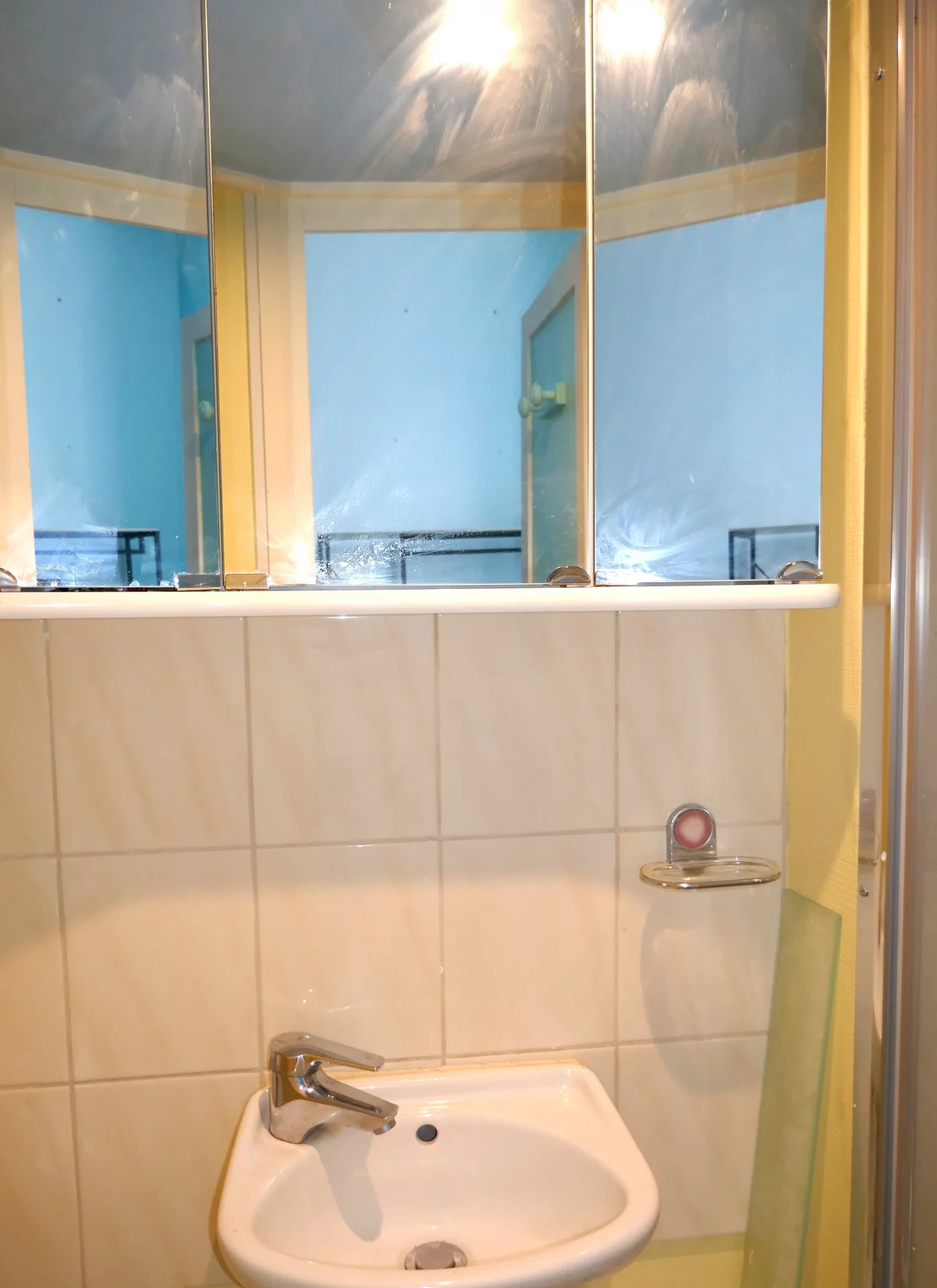 Vente Appartement Angers