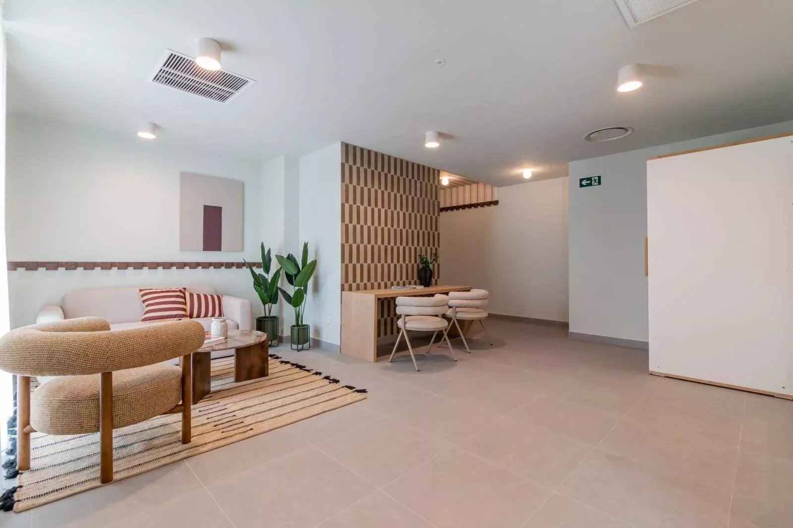 Daire Madrid - picture 38