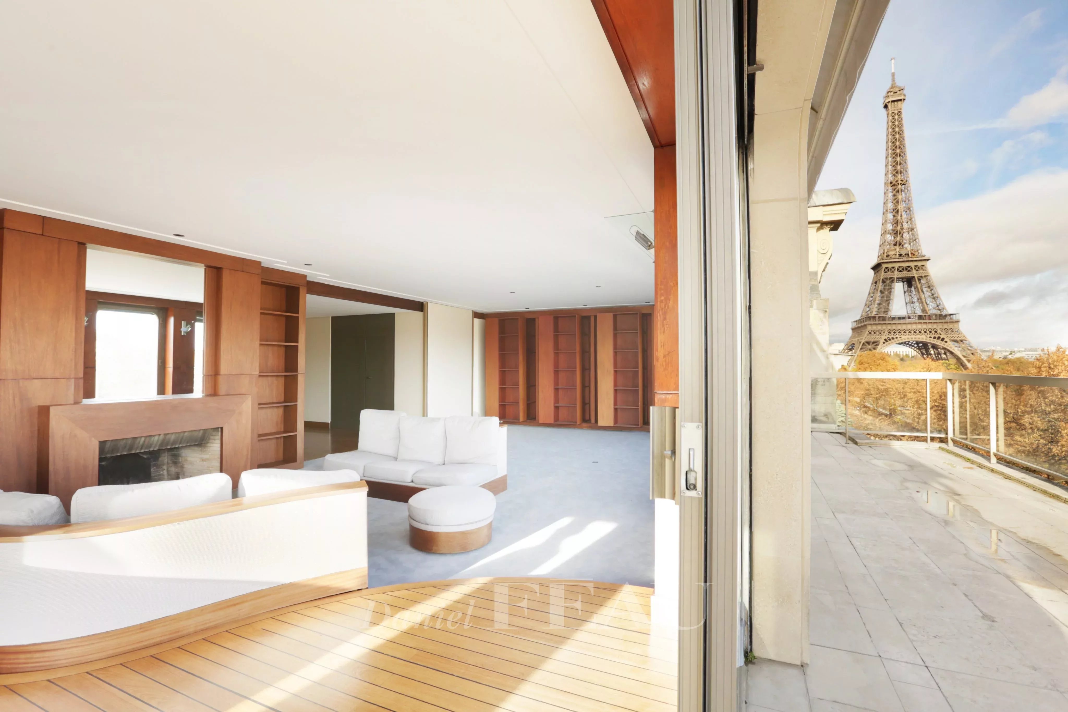 Rental Apartment Paris 7th