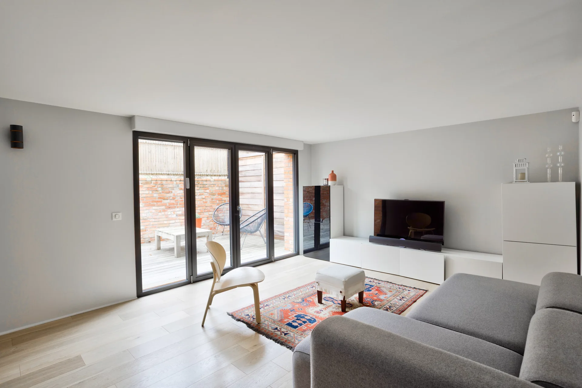 Rueil-Malmaison - PROCHE BUZENVAL