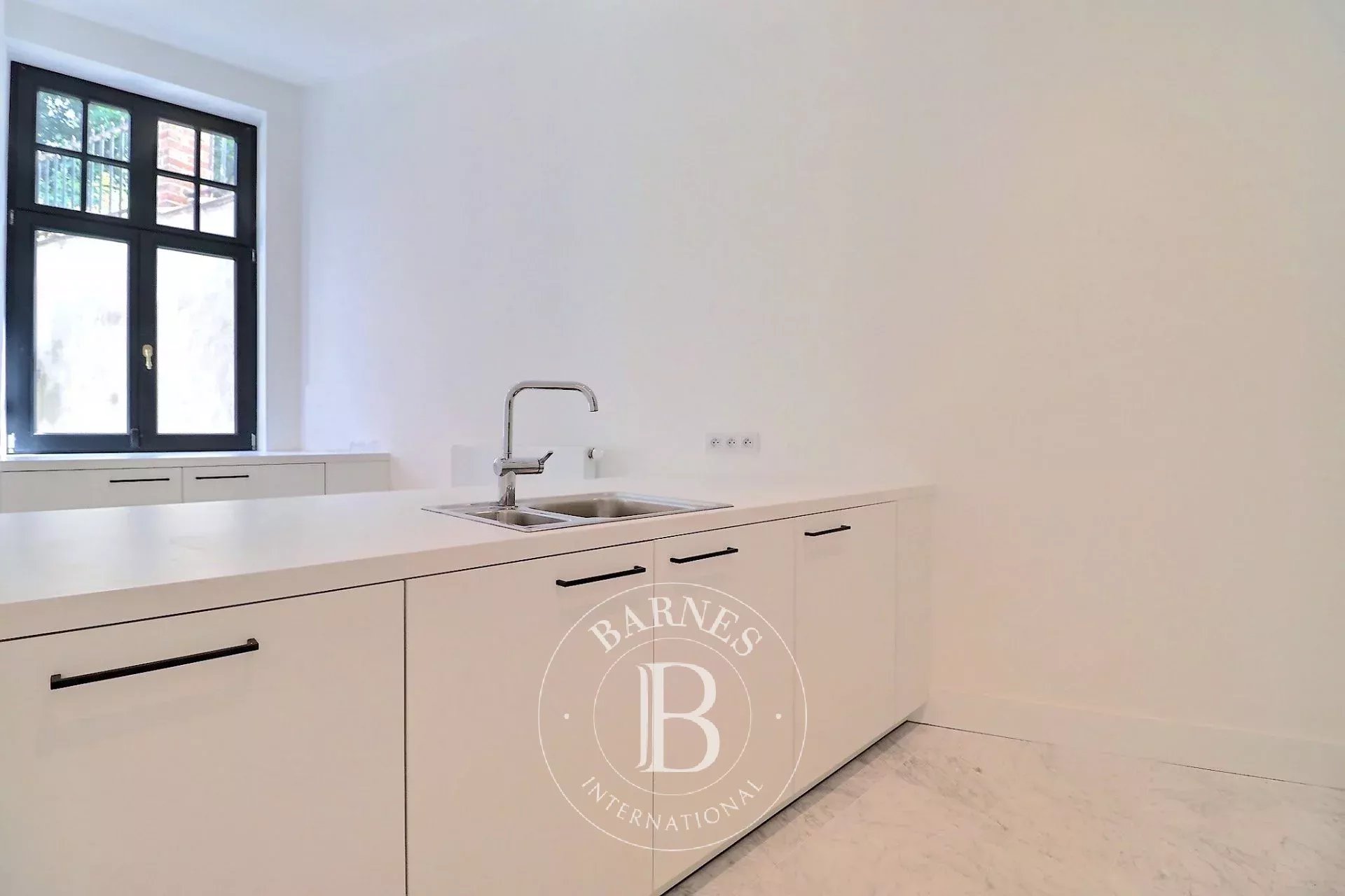 Place Stéphanie - 3 slaapkamer appartement