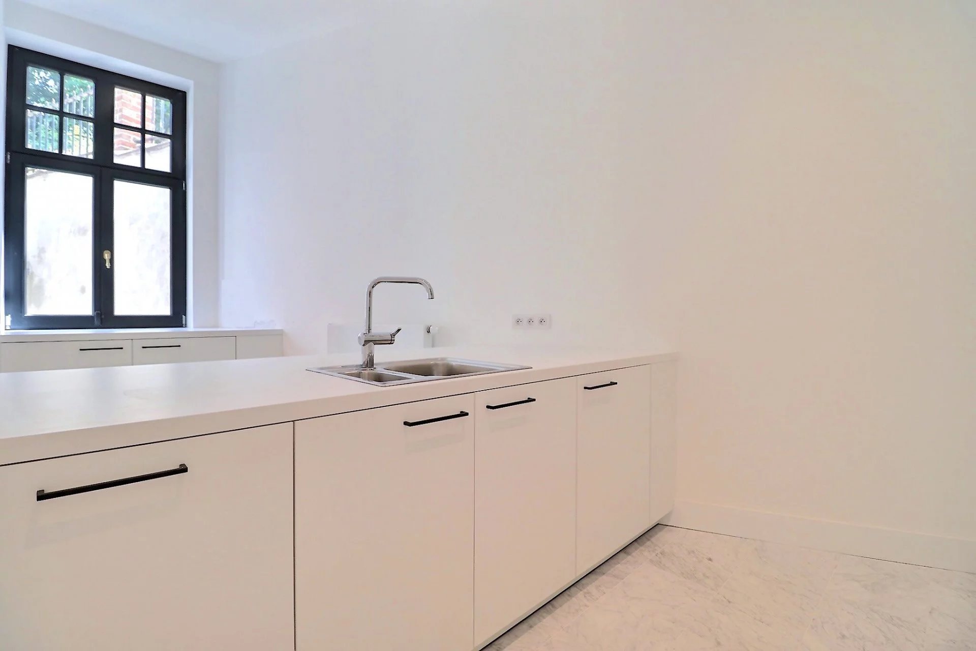 Place Stéphanie - Appartement 3 chambres