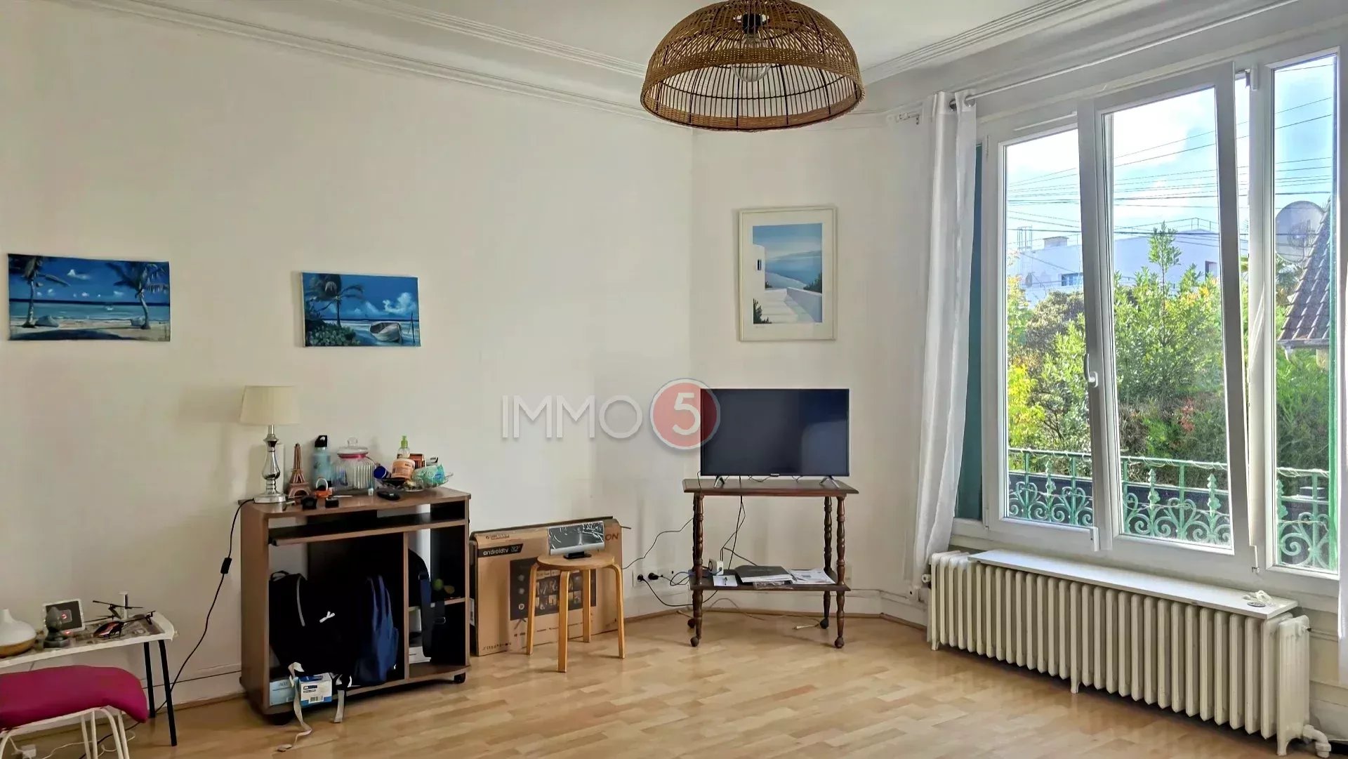 Sale House Le Raincy