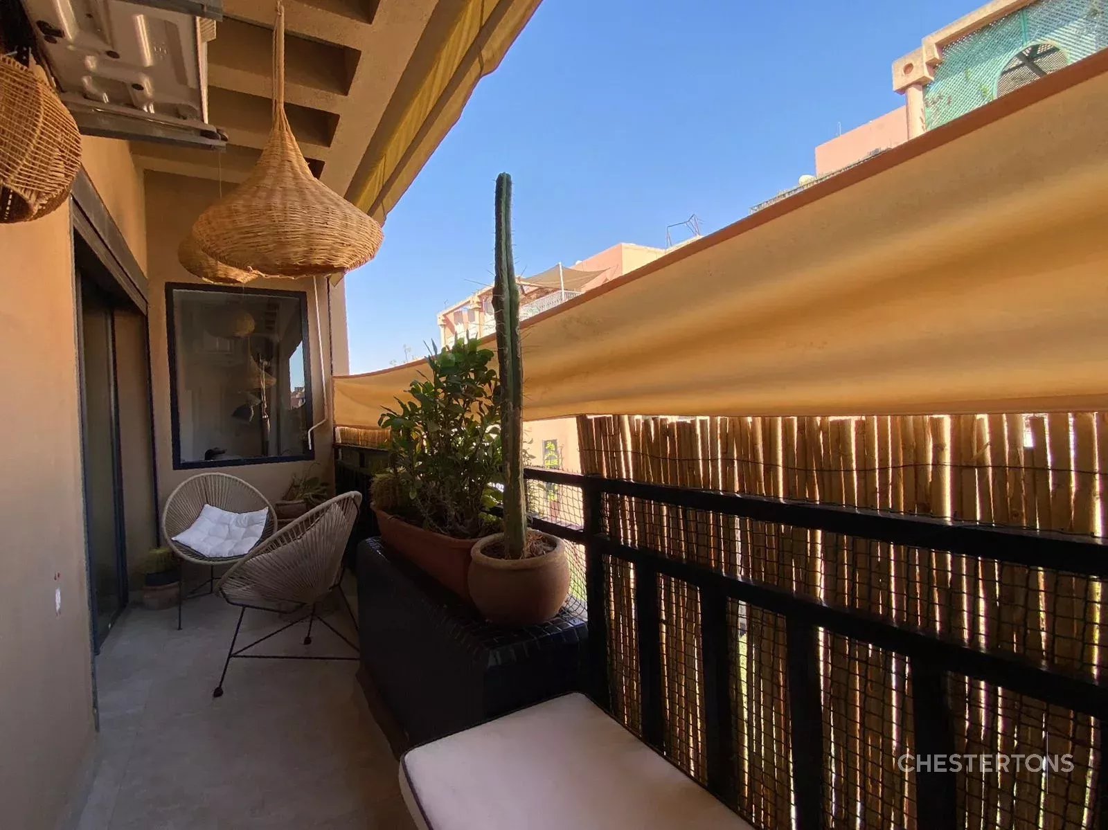 Image of Apartment - 3 Bedrooms for Sale in Marrakech-Ménara-Marrakech-Morocco, Image 26