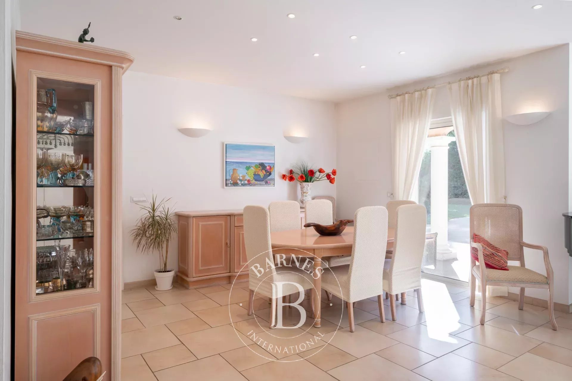 Villa Mandelieu-la-Napoule - picture 36