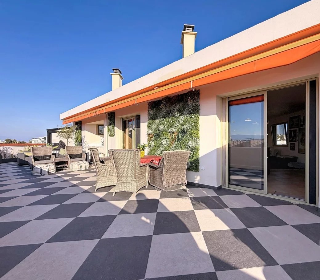 Sale Apartment Antibes
