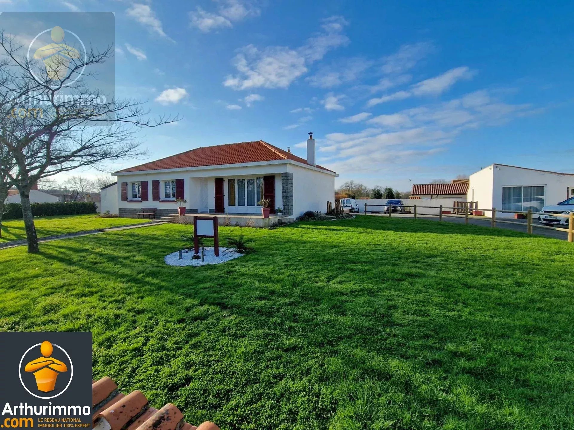 Agence immobilière de SAS BOUIN IMMOBILIER