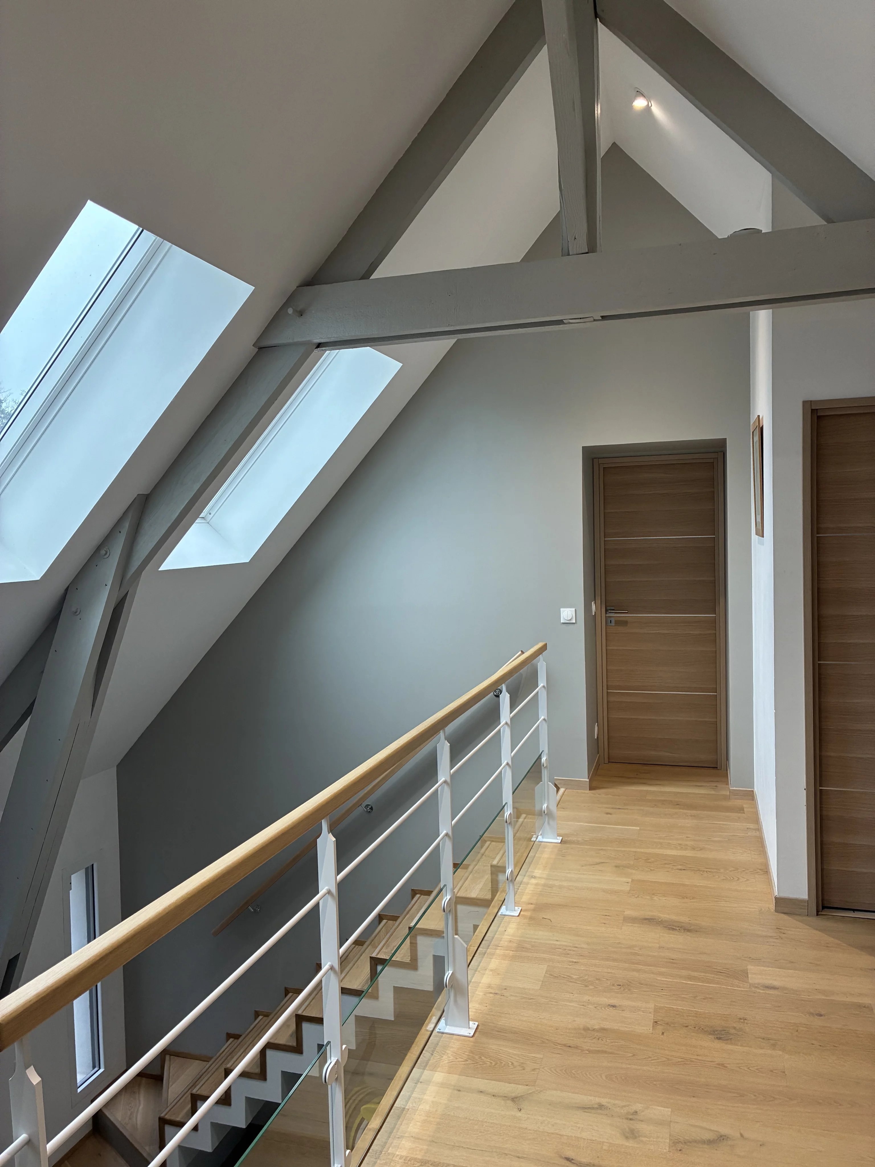 Maison contemporaine 170 m² — photo 17