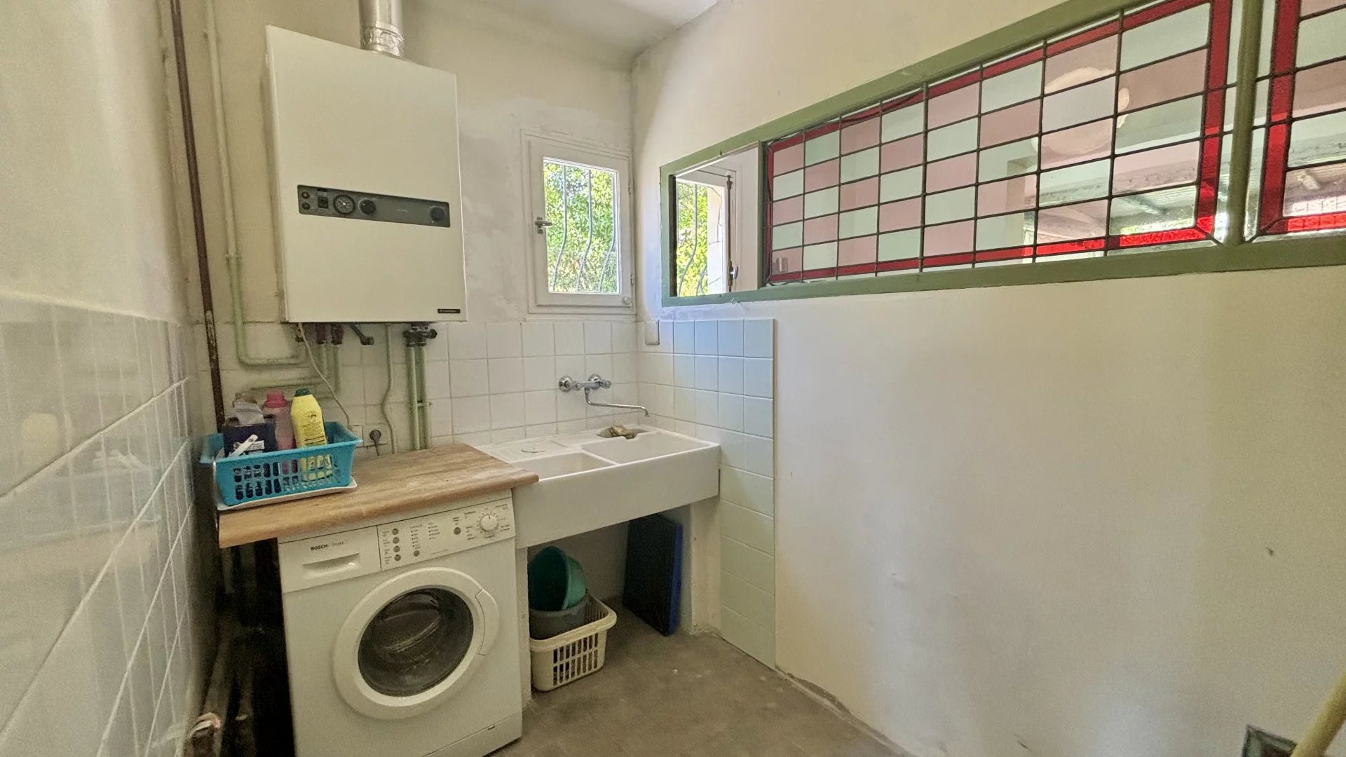 Vente Appartement Menton