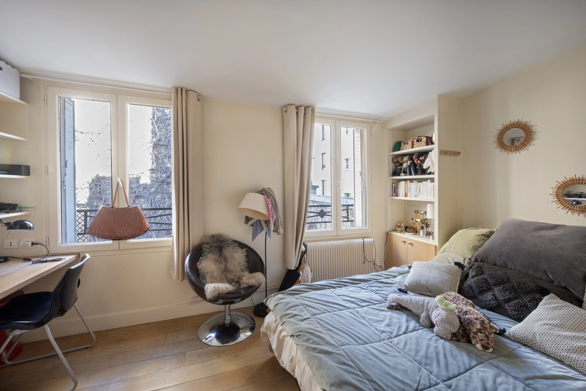 7 Bedroom Apartment/Flat's Image 14