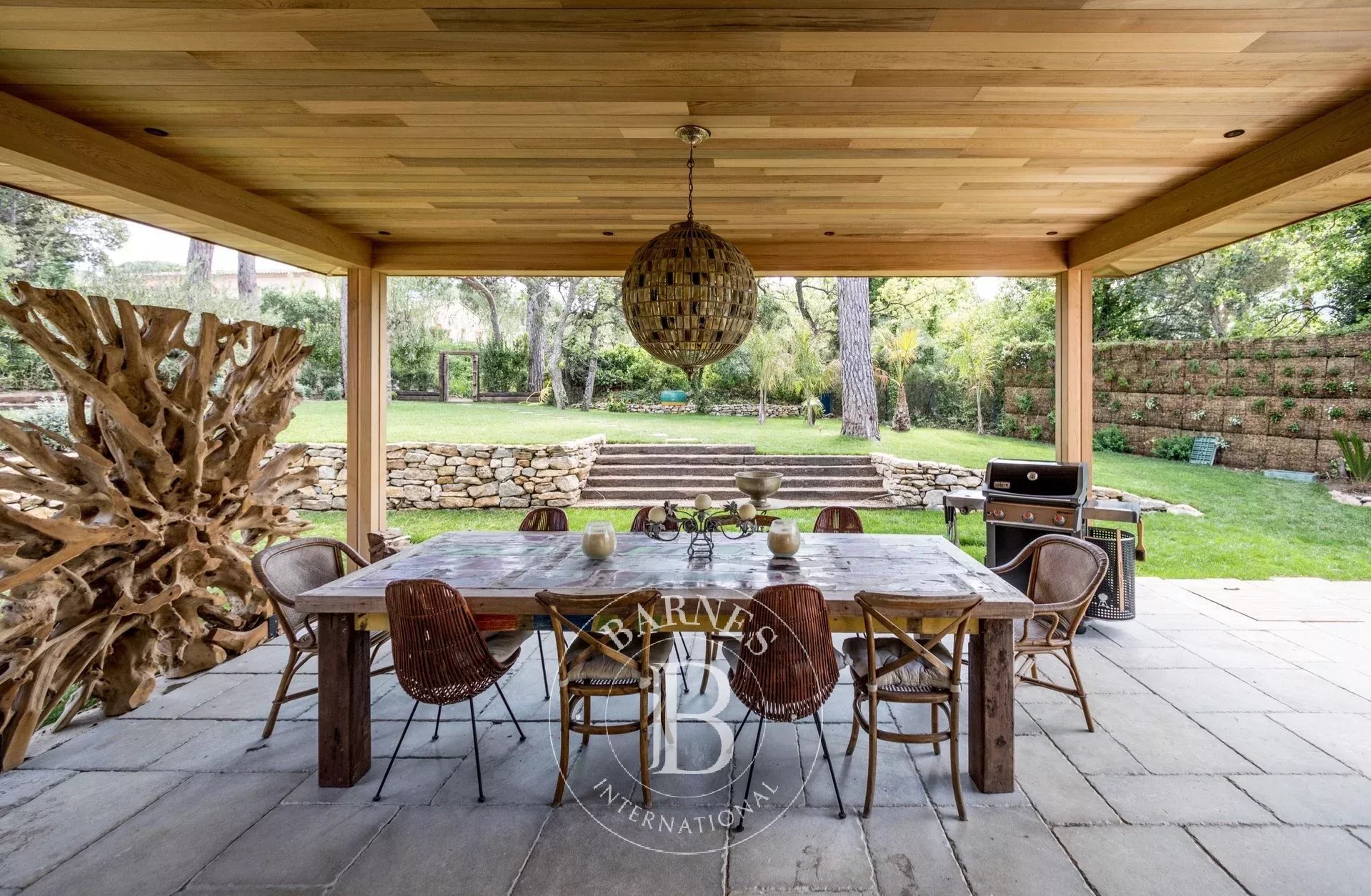 Ramatuelle  - Villa  5 Chambres - picture 16