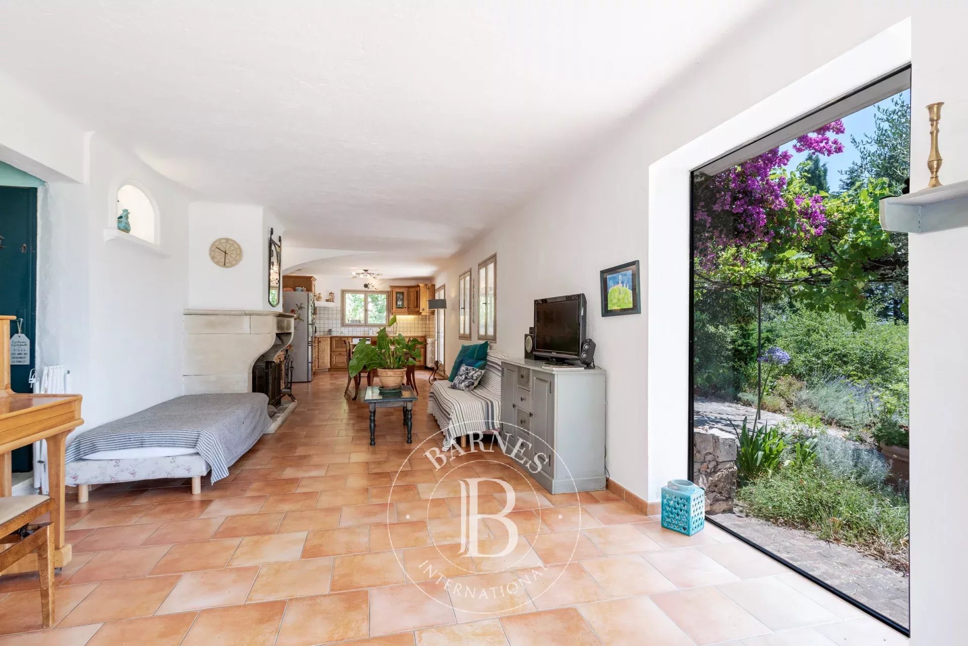 Villa Châteauneuf-Grasse - picture 11