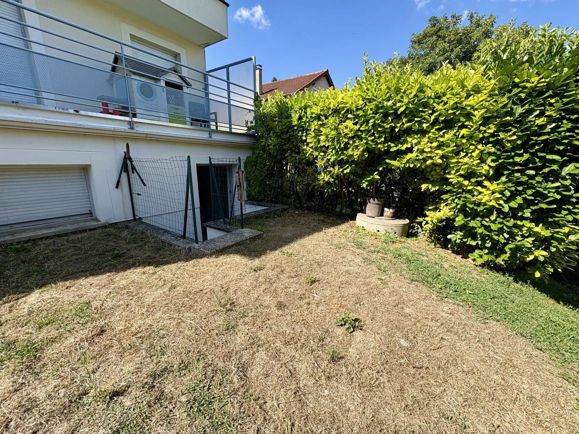 Studio de 37m² RDJ
