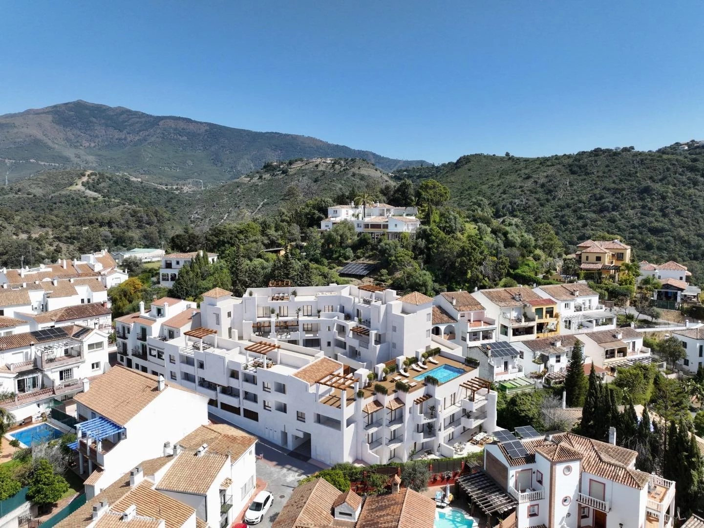 Agence immobilière de NOFFIMMO