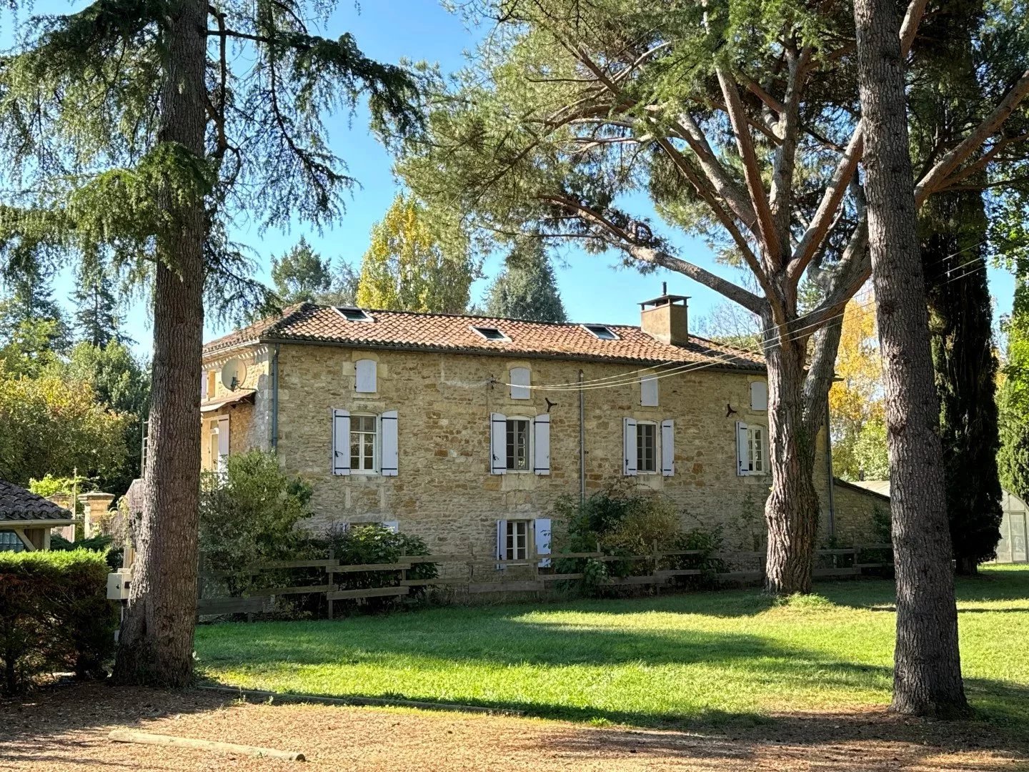 Agence immobilière de JCD IMMOBILIER