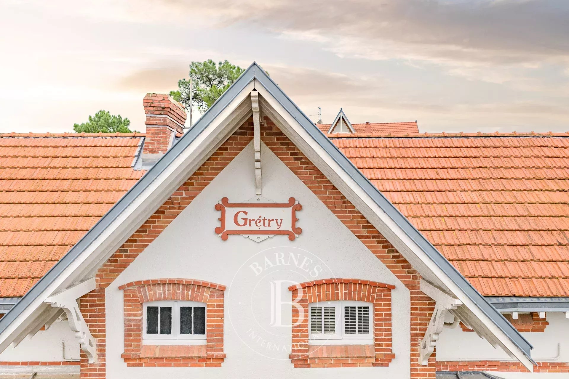 Villa Arcachon - picture 6