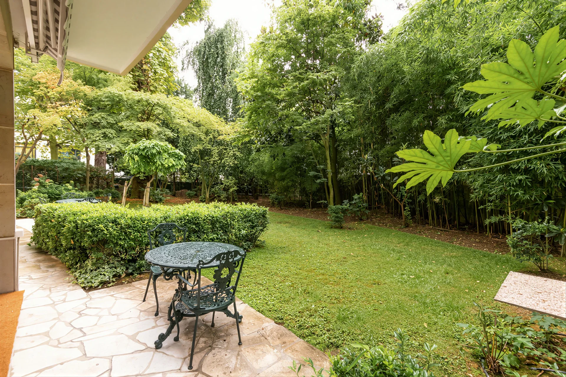 Boulogne-Billancourt - SCHUMAN / PAVILLON