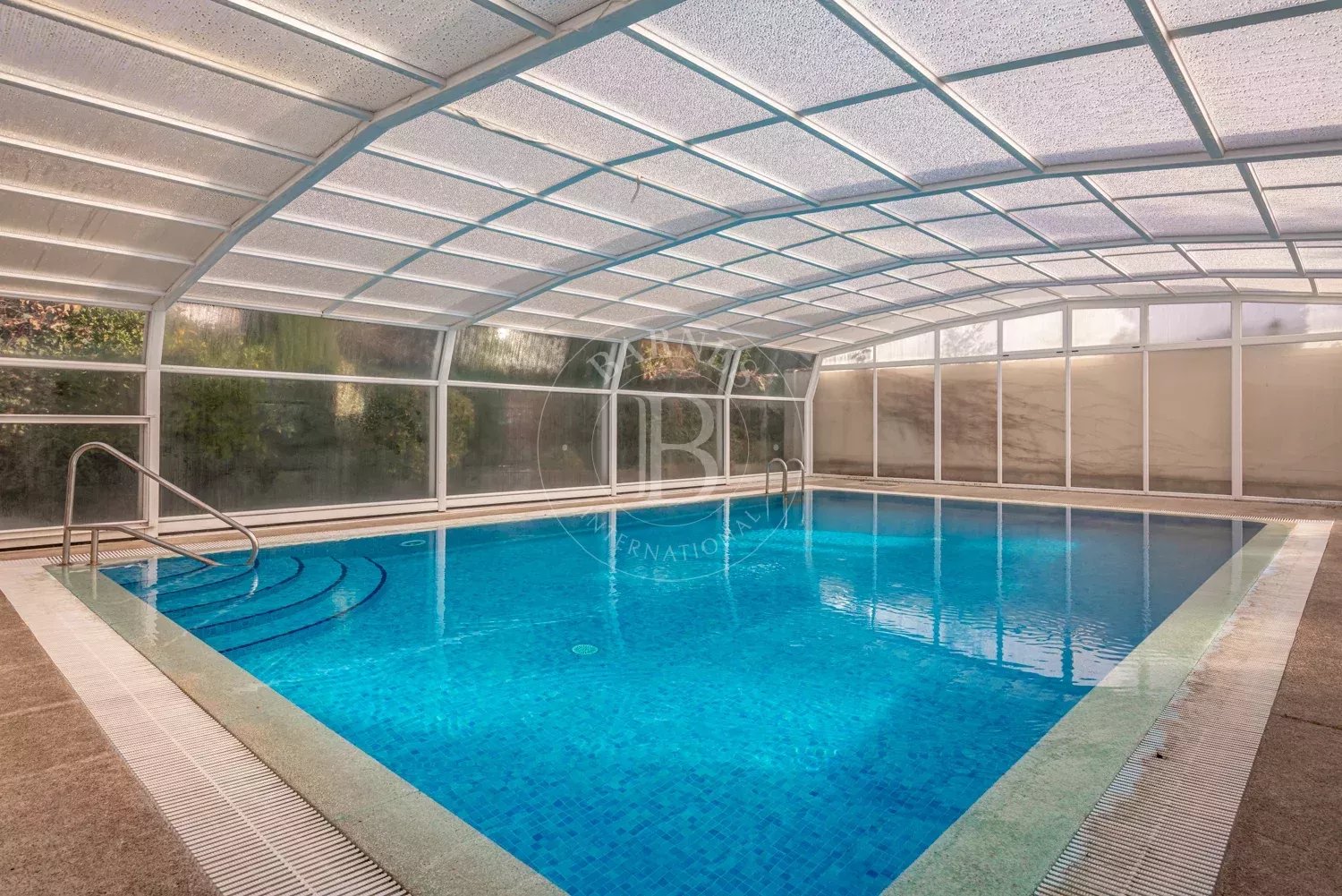 Dağ evi Madrid - picture 4