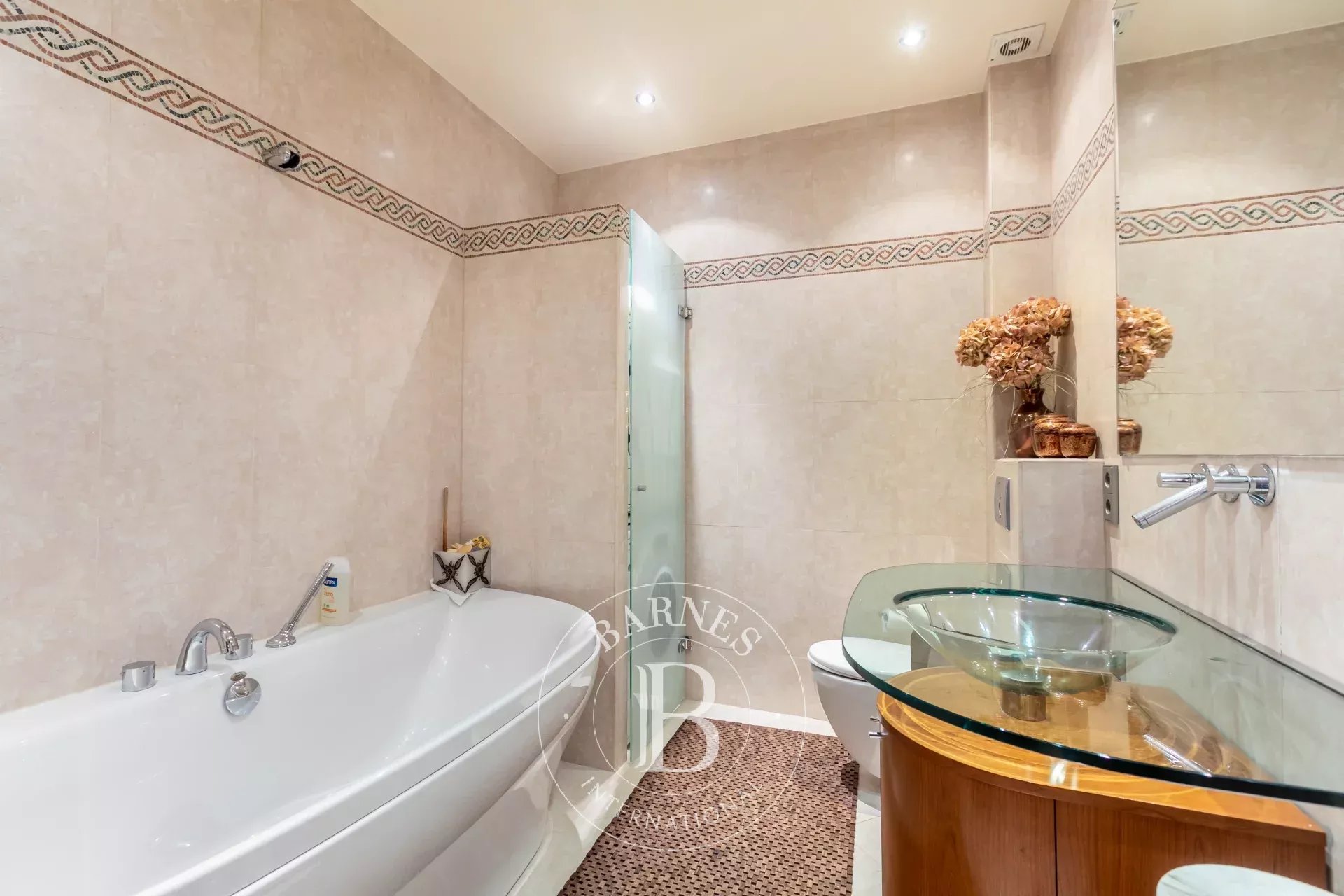 Daire Paris 8ème - picture 13