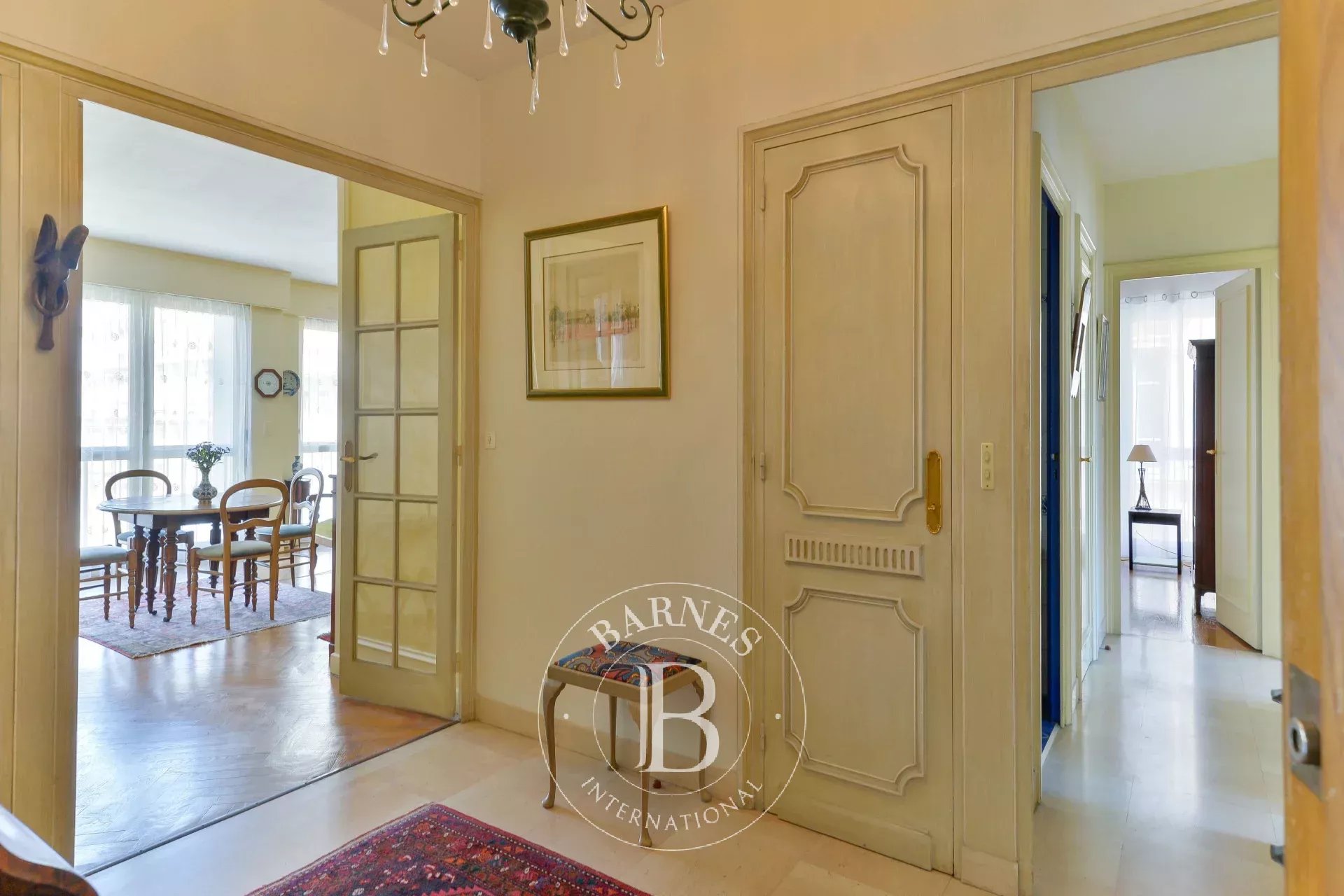 Daire Lyon 2ème - picture 5