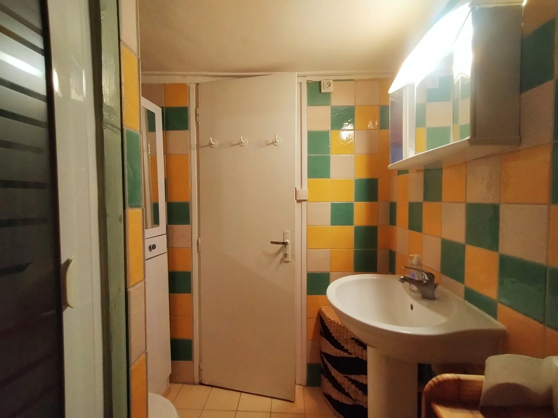 482455 Location Lyon 2ème