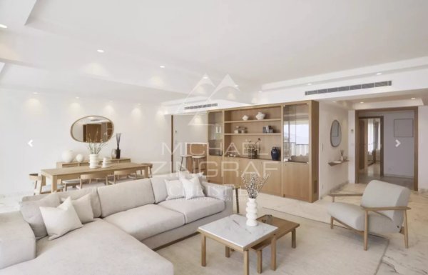 Luxury Apartment Cannes Croisette Sea View | Grand Hôtel Investment — photo 3
