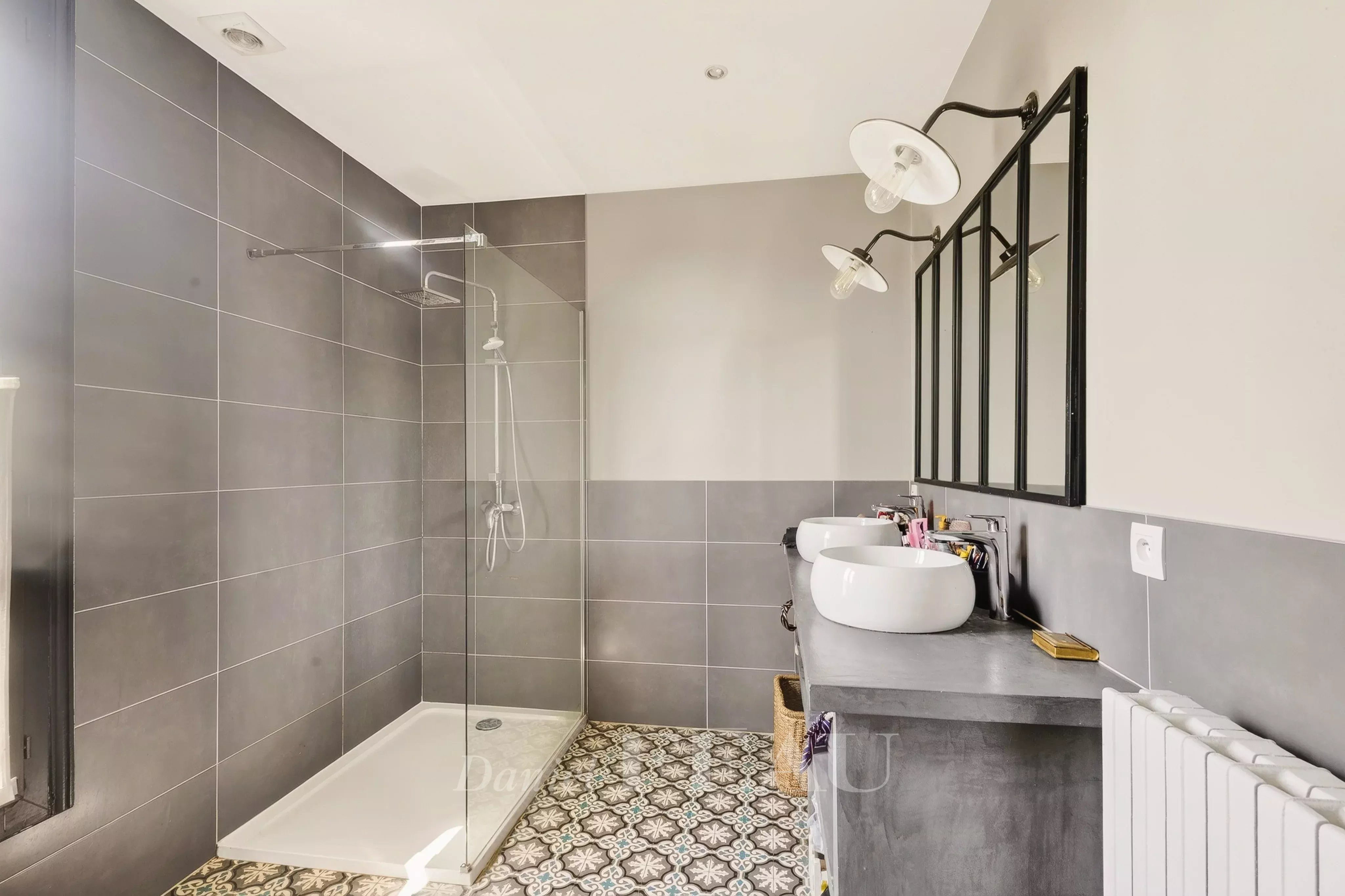 Vente Maison Saint-Cloud