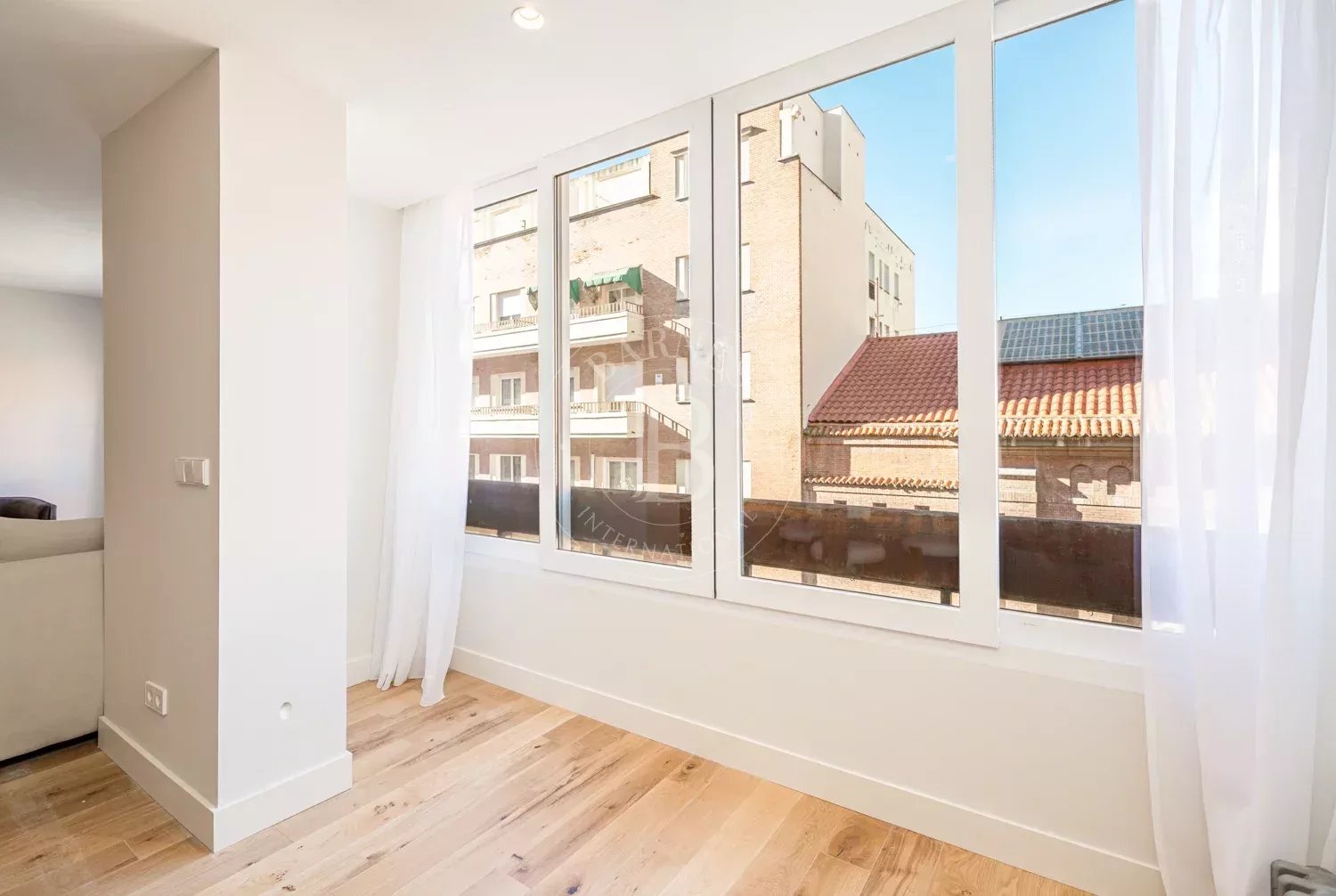 Daire Madrid - picture 16