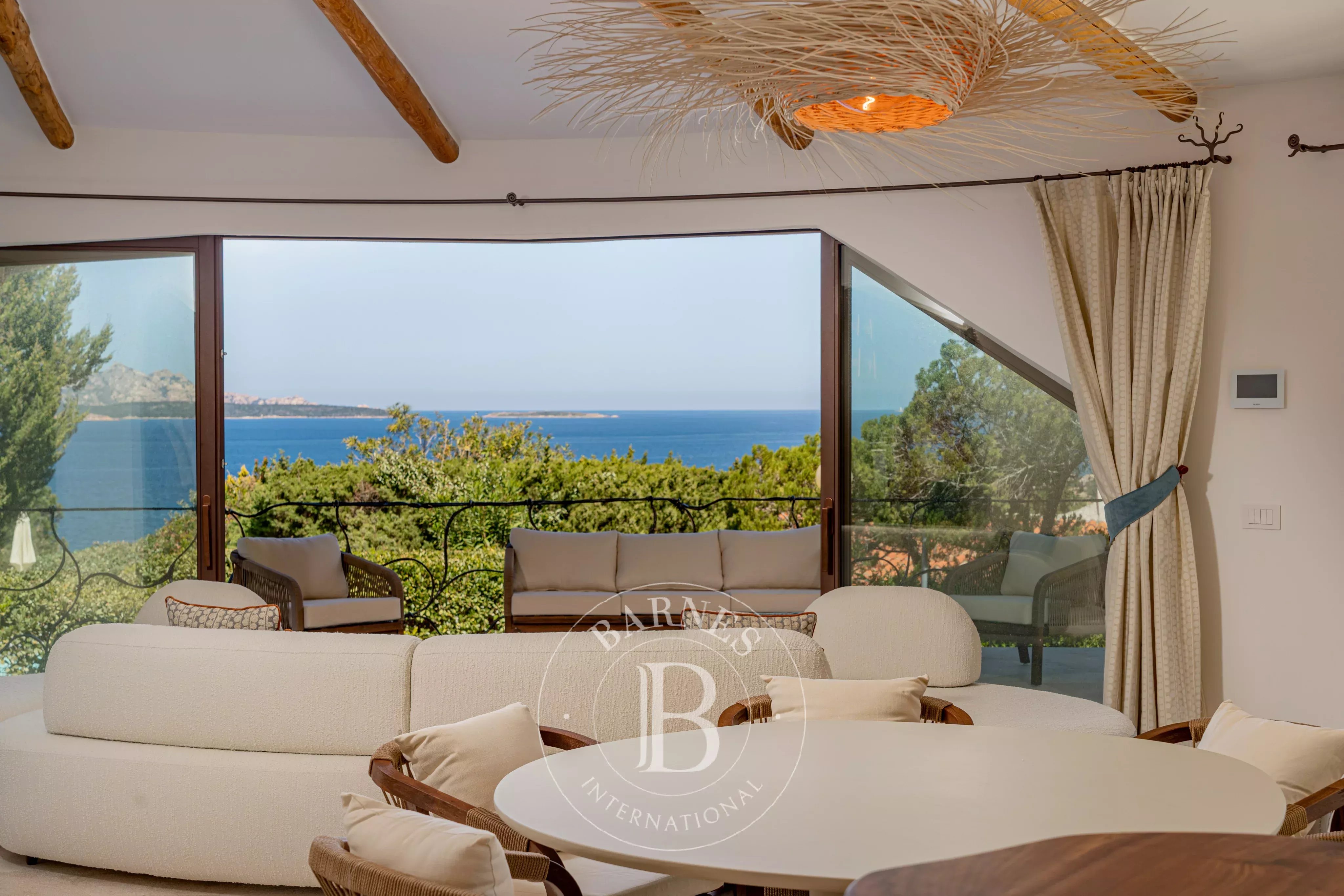 Villa Arzachena  -  ref 87075810 (picture 1)
