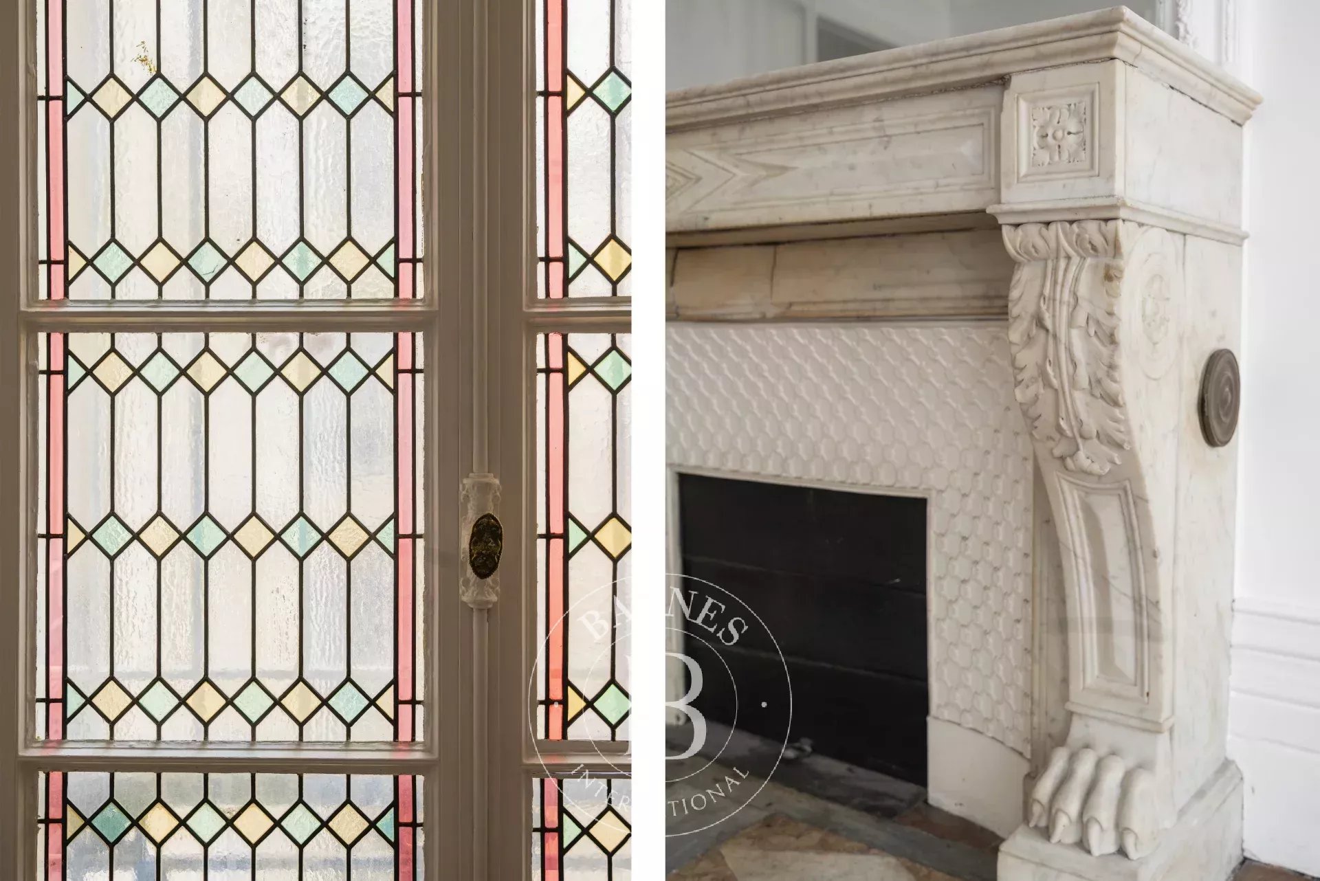 Daire Paris 9ème - picture 15