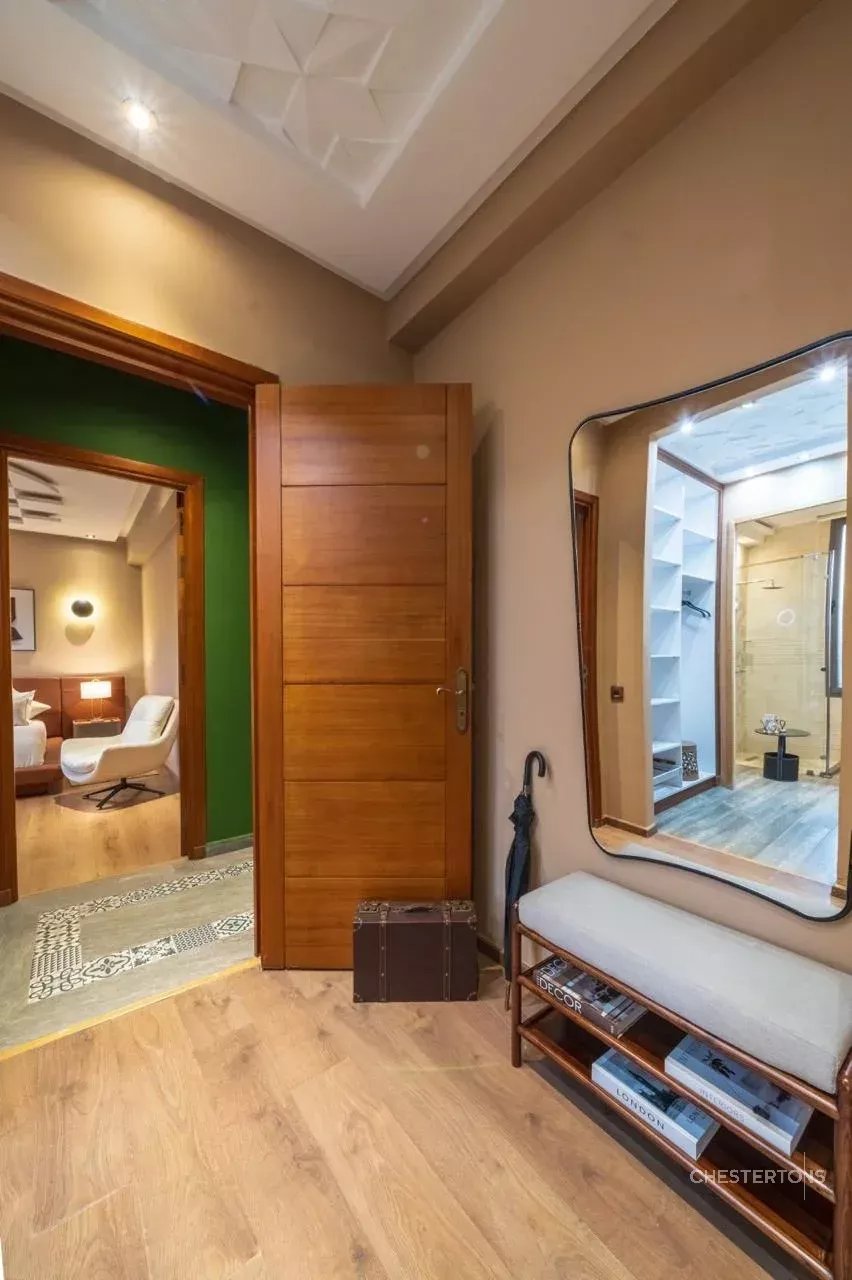  Image of Villa - 4 Bedrooms for Sale in Marrakech-Ménara-Marrakech-Morocco, Image 69