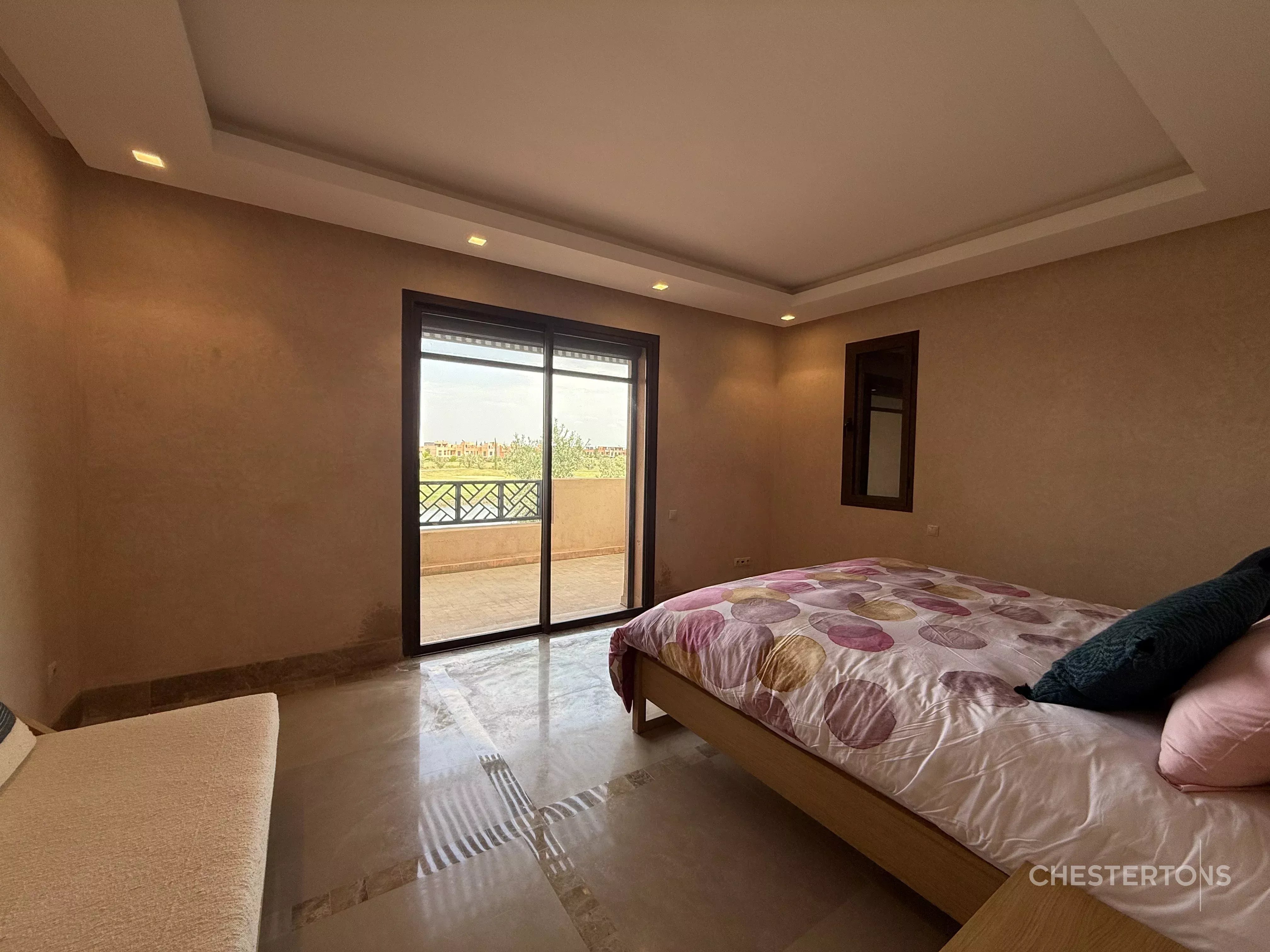Image of Twin Villa - 4 Bedrooms for Sale in Marrakech-Ménara-Marrakech-Morocco, Image 25
