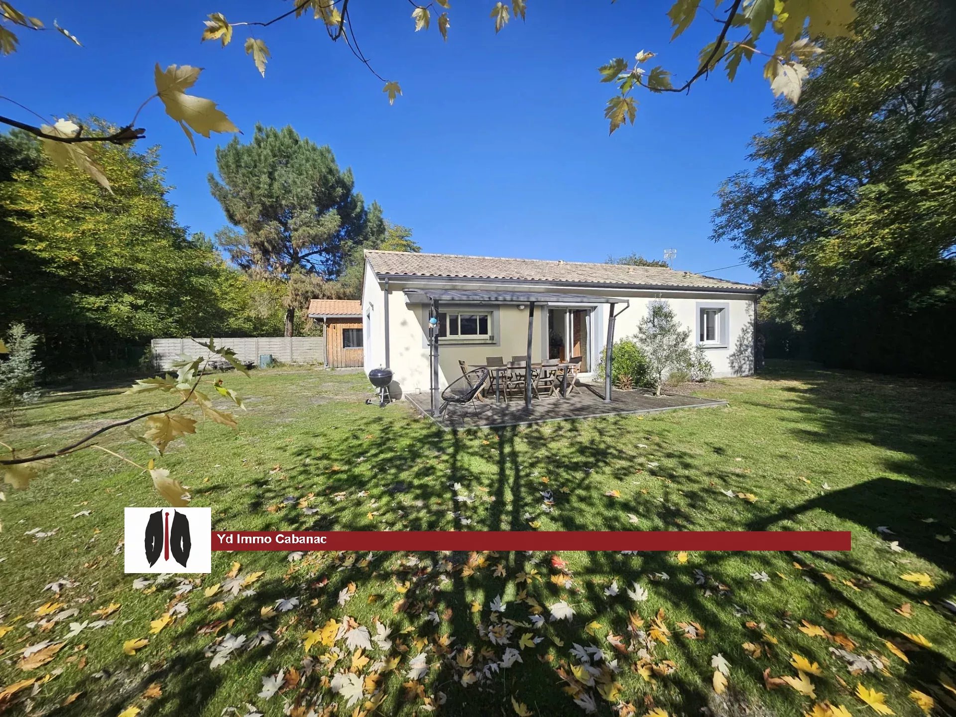 Agence immobilière de YD Immo