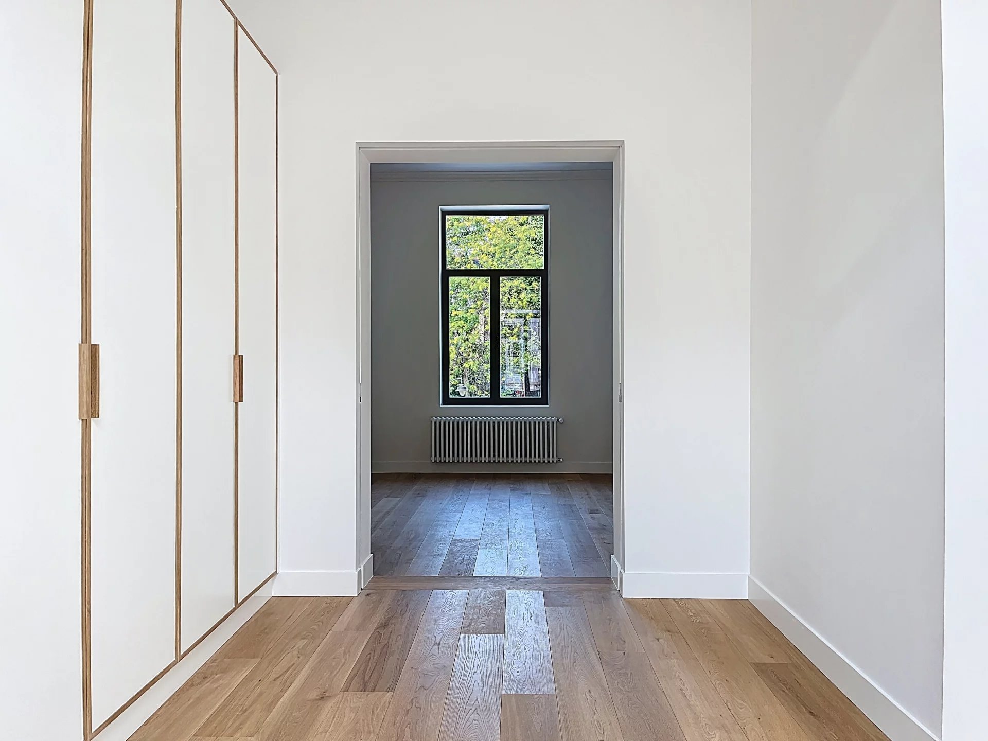 Flagey - Maison 4 chambres