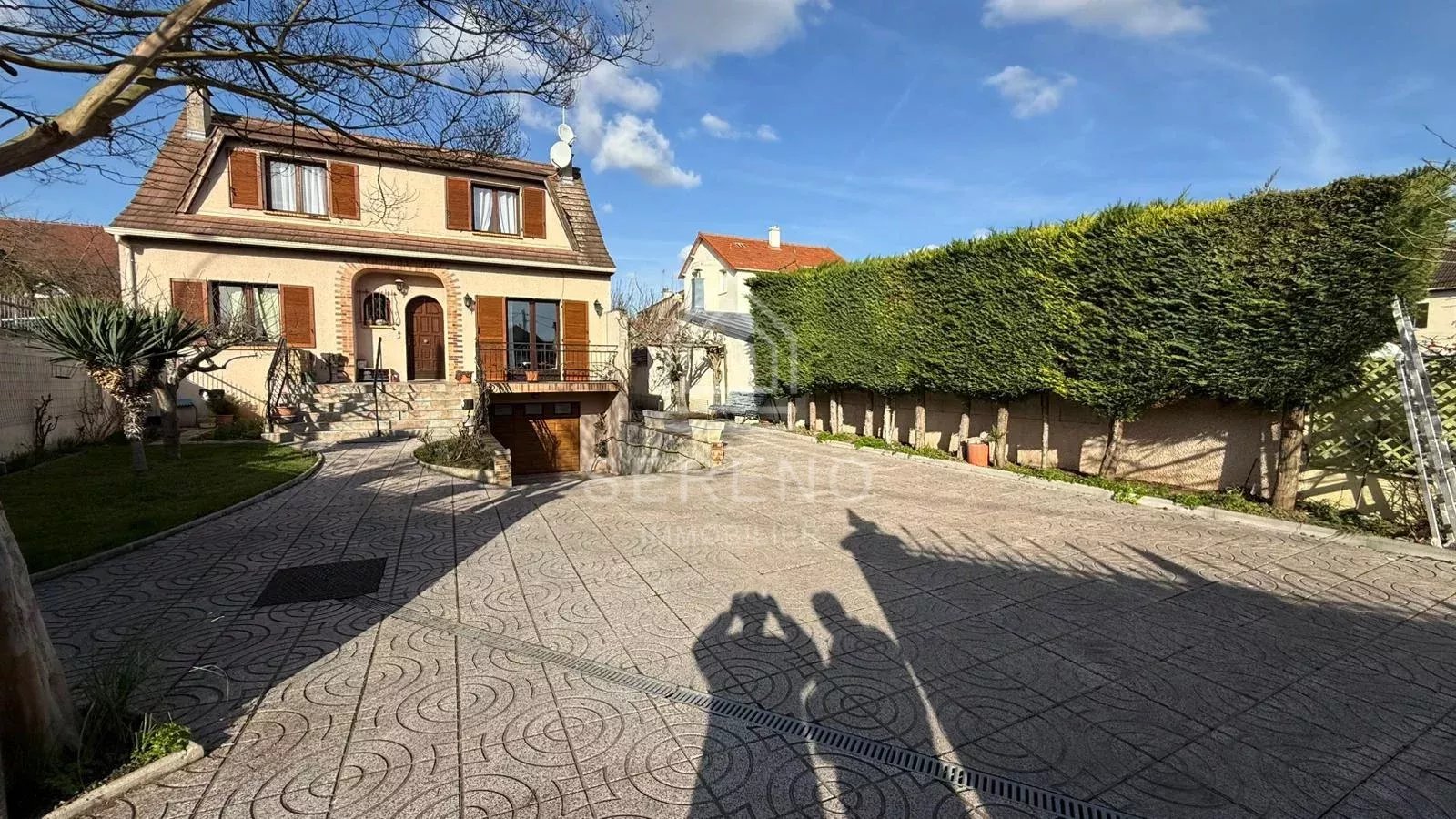 Venda Moradia Neuilly-Plaisance