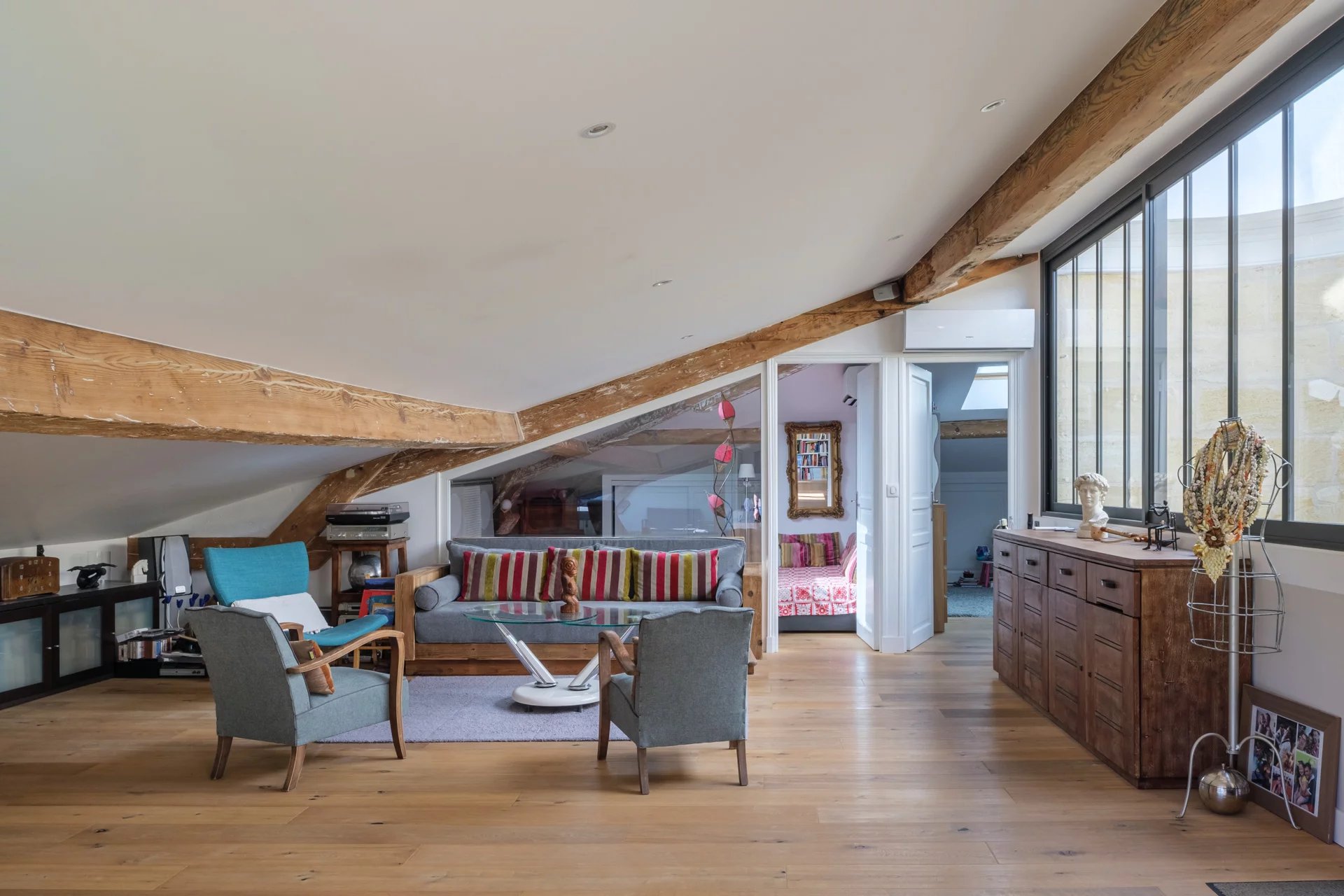 Agence immobilière de Duport Immobilier BORDEAUX