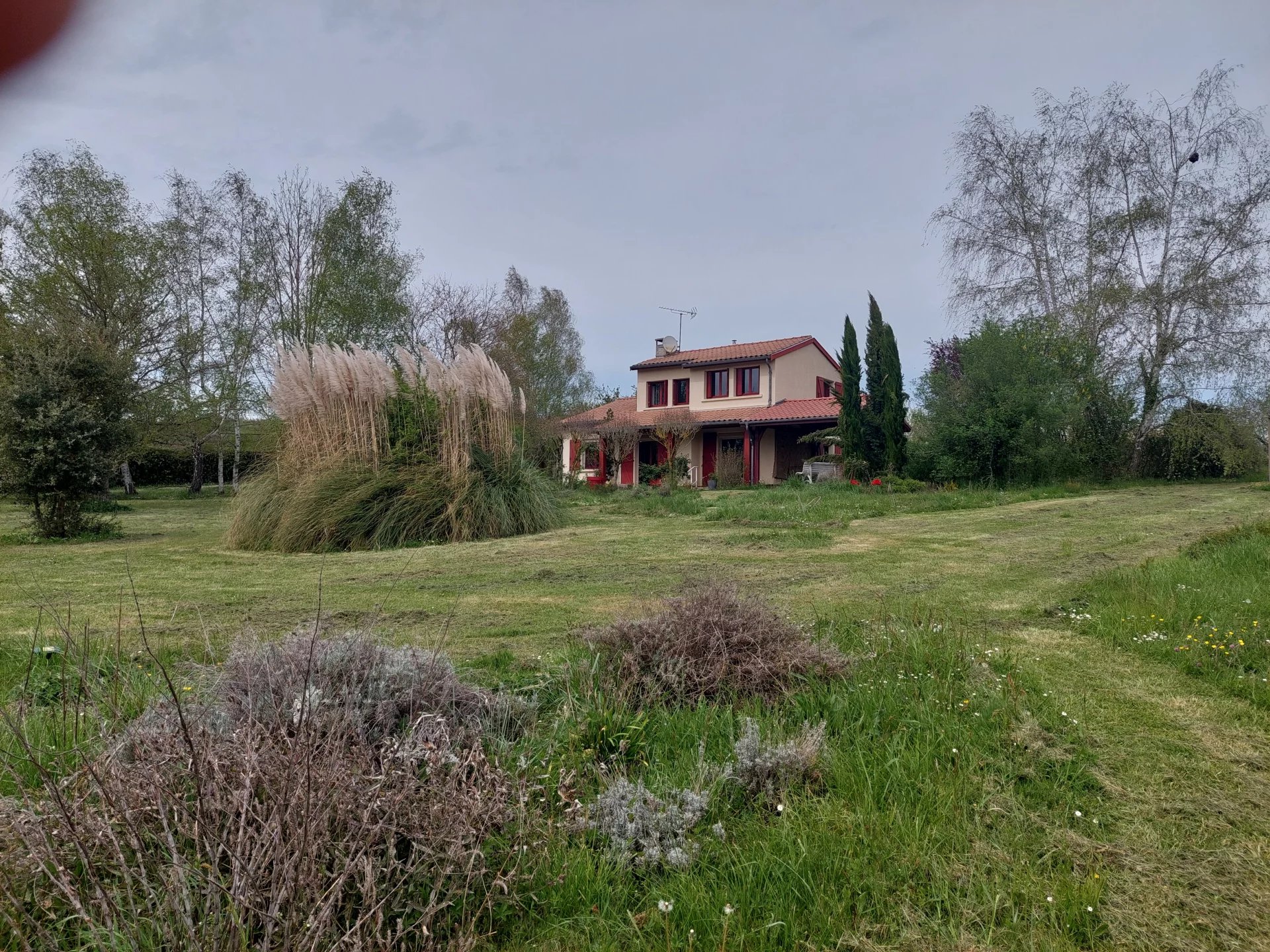 Vente Maison Daumazan-sur-Arize