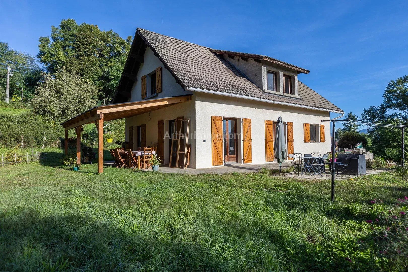 Agence immobilière de SARL AS IMMOBILIER