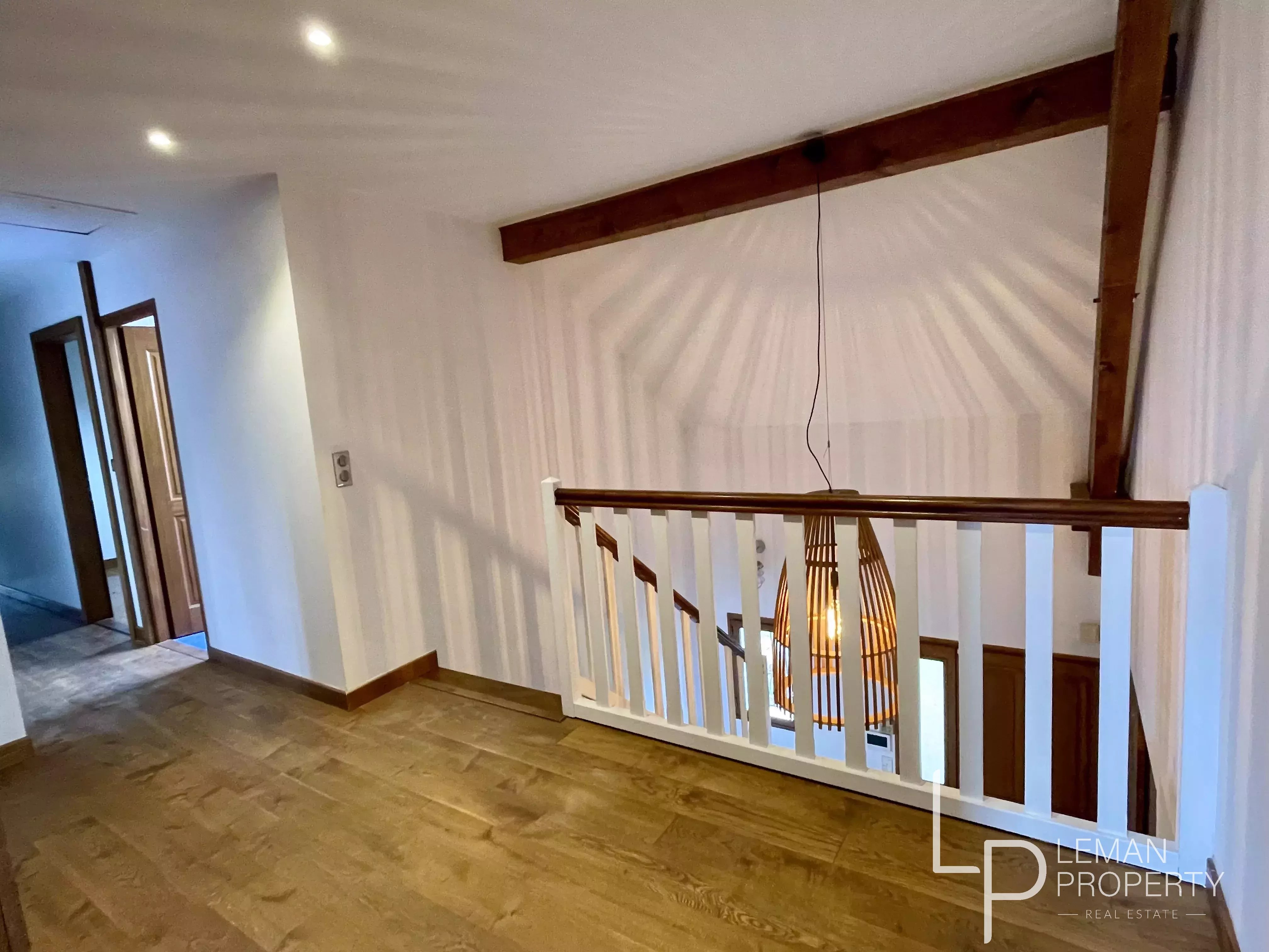 L'agence Leman property vous propose un maison à la vente