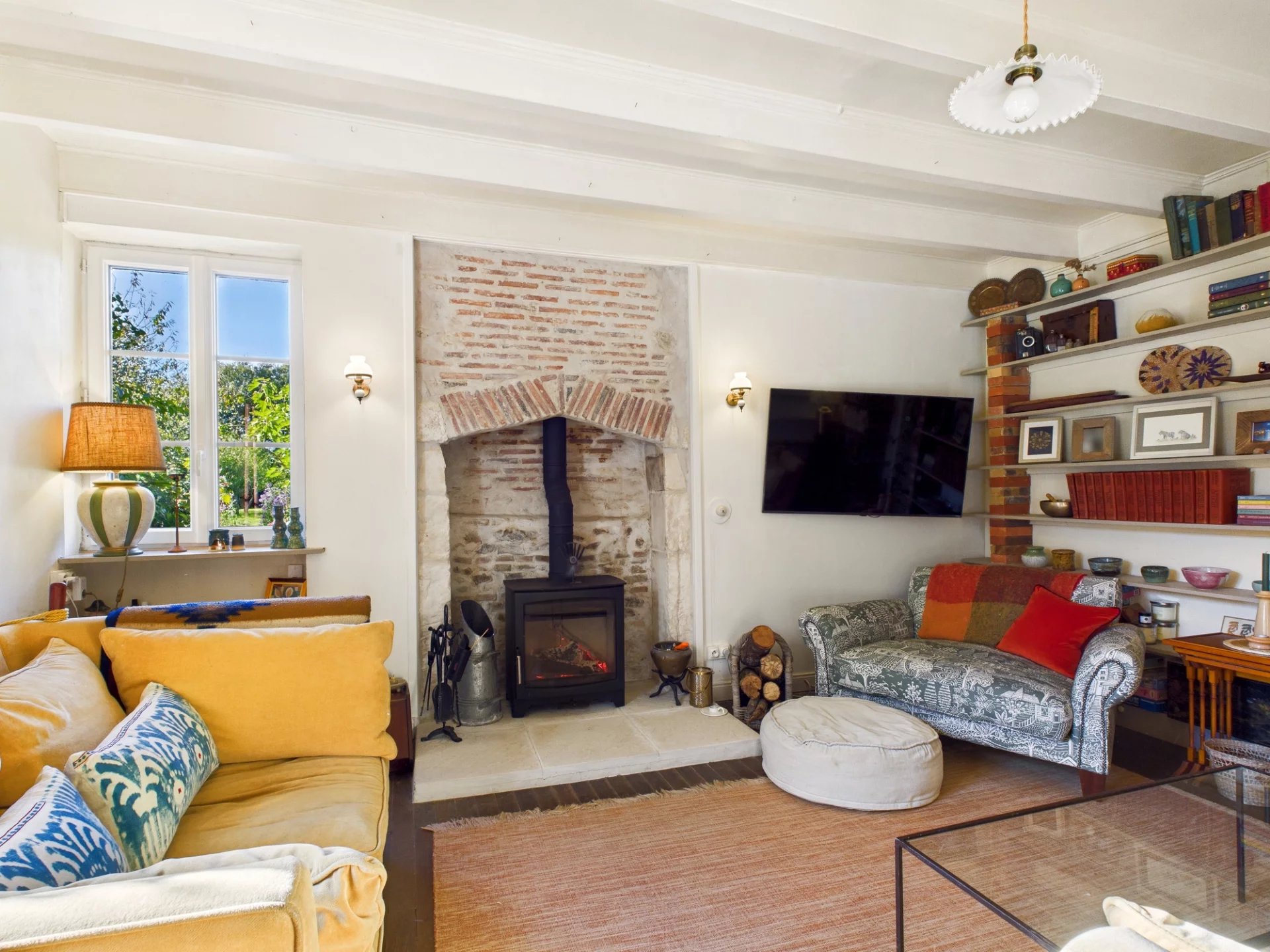 House in Vausseroux - Image 4