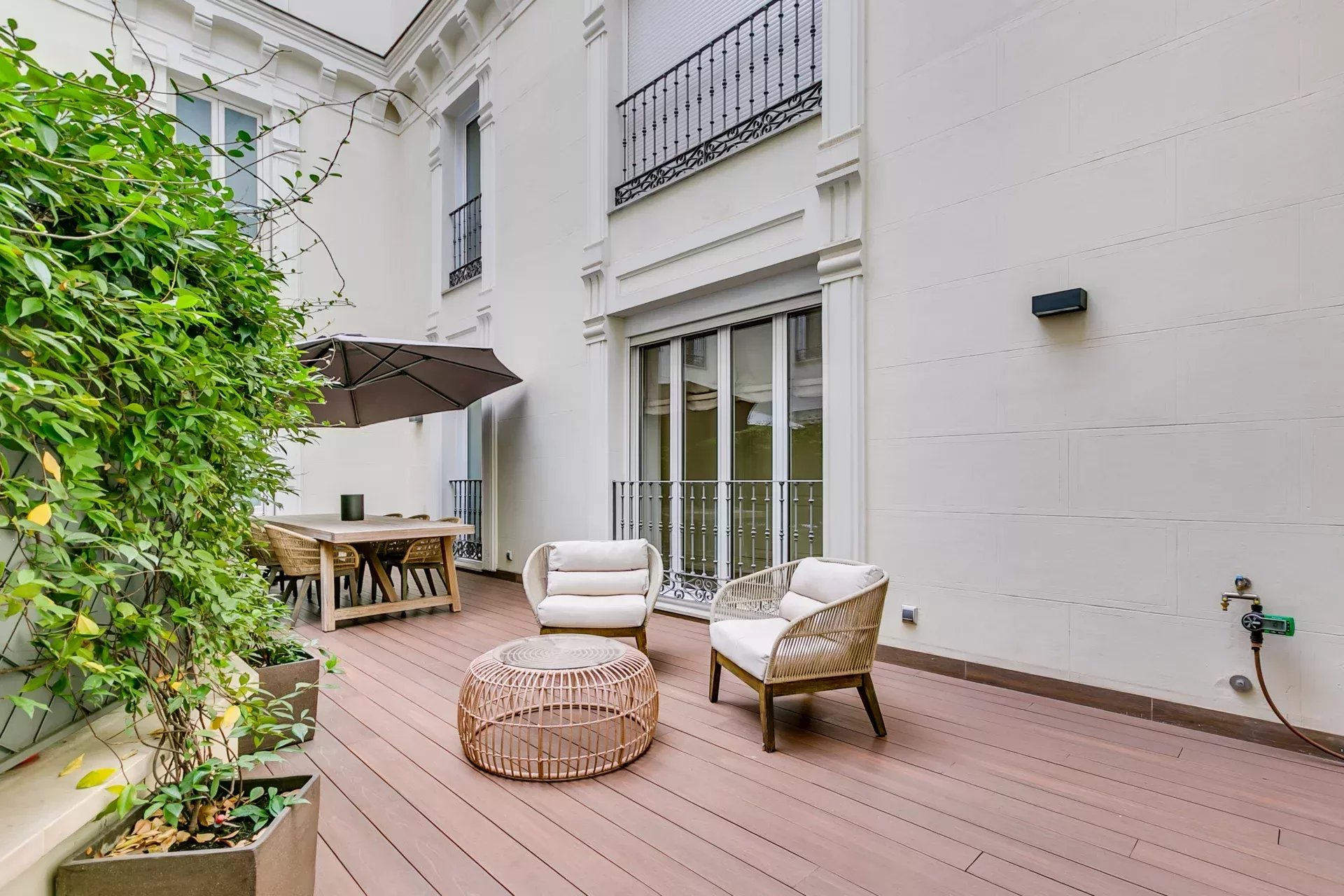 Daire Madrid - picture 15