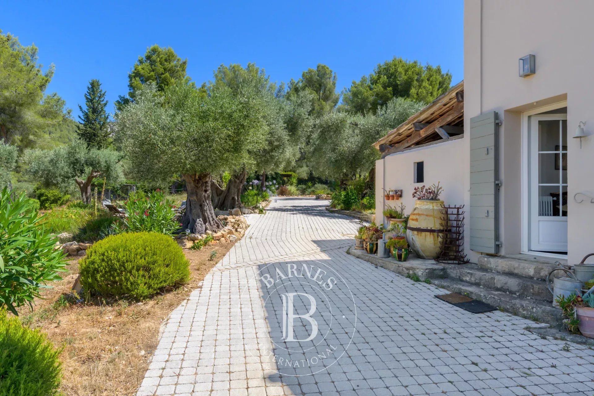 Ev Sanary-sur-Mer - picture 39