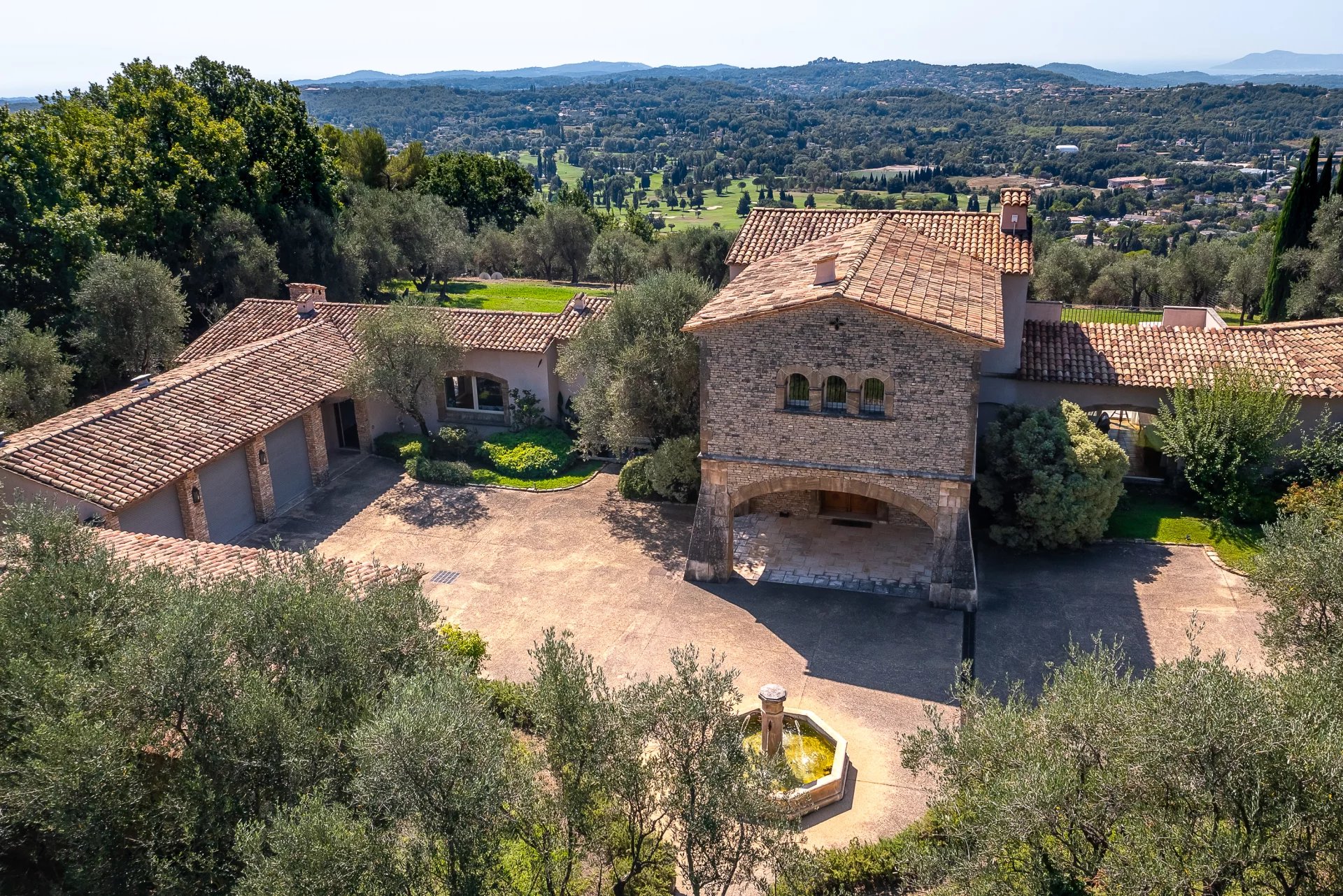 Sale House Châteauneuf-Grasse