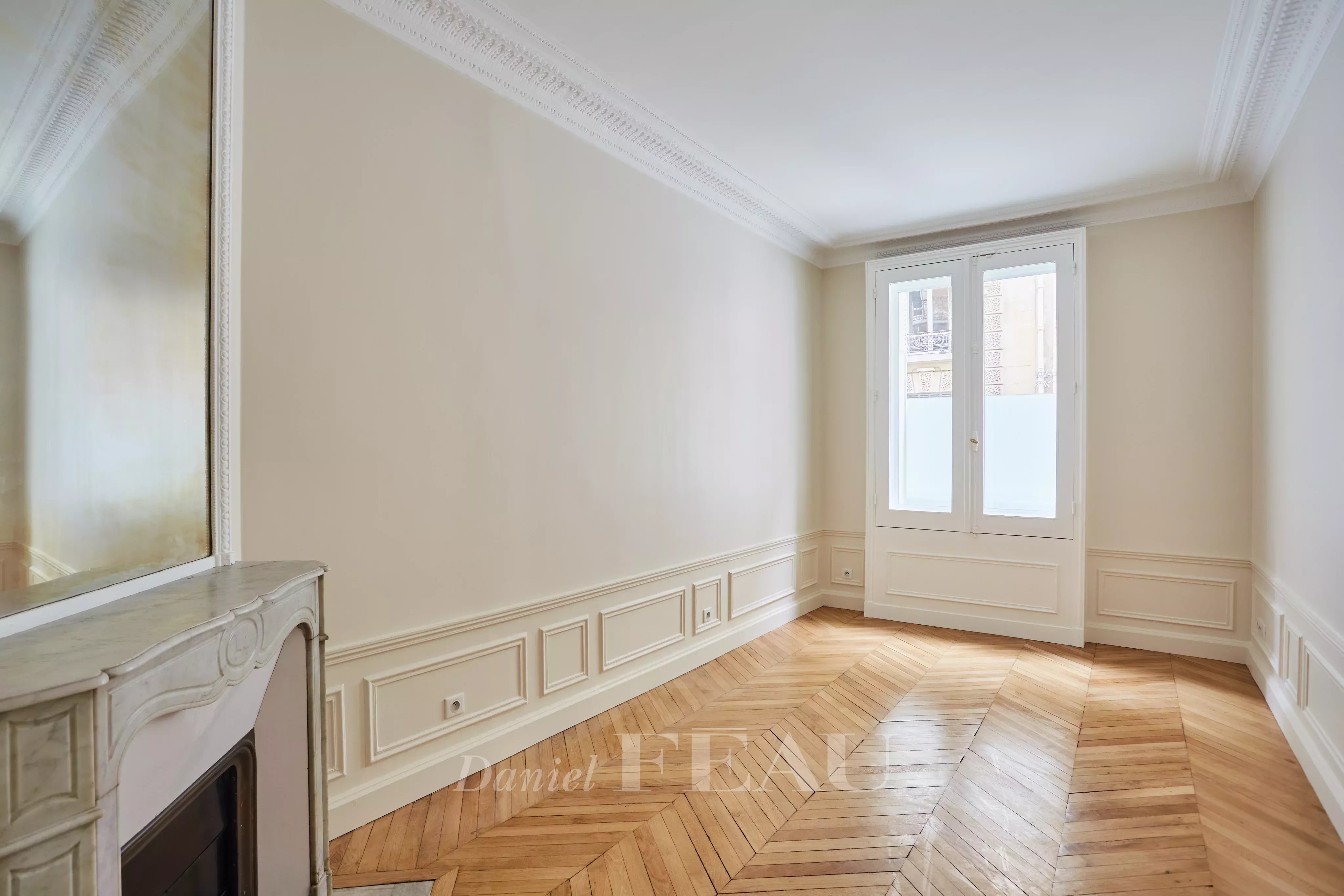 Rental Apartment Paris 6th