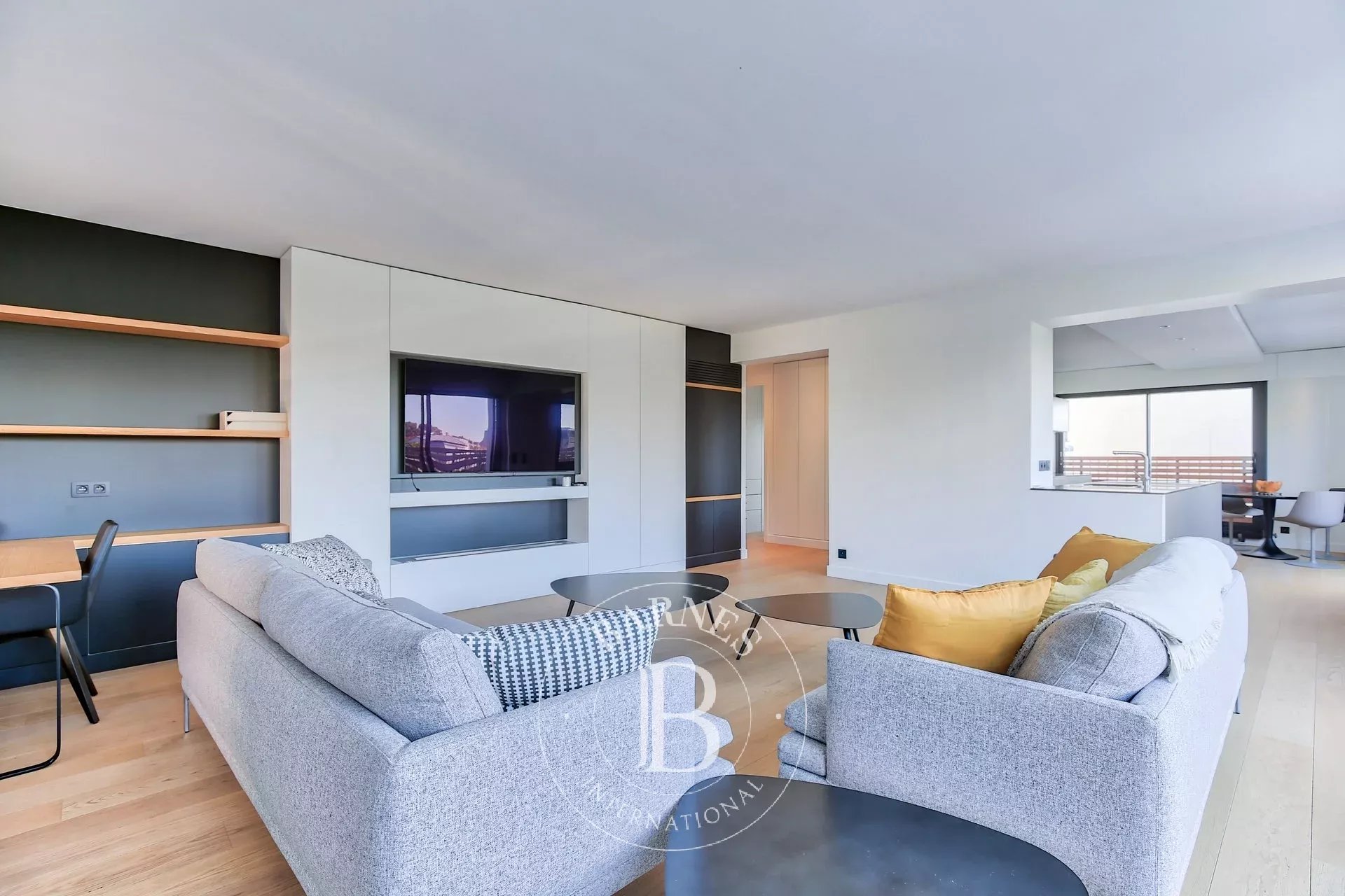 Appartement Paris 75016  -  ref 2999654 (picture 2)