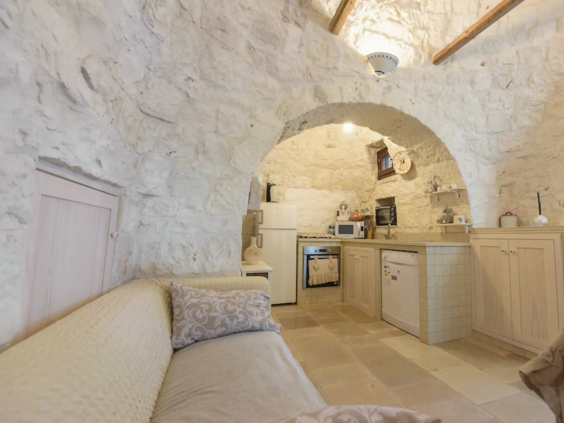 Venta Villa Locorotondo