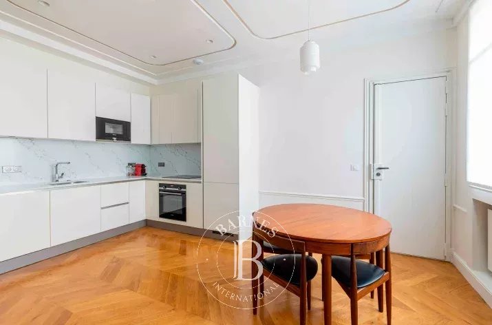 Daire Paris 9ème - picture 6