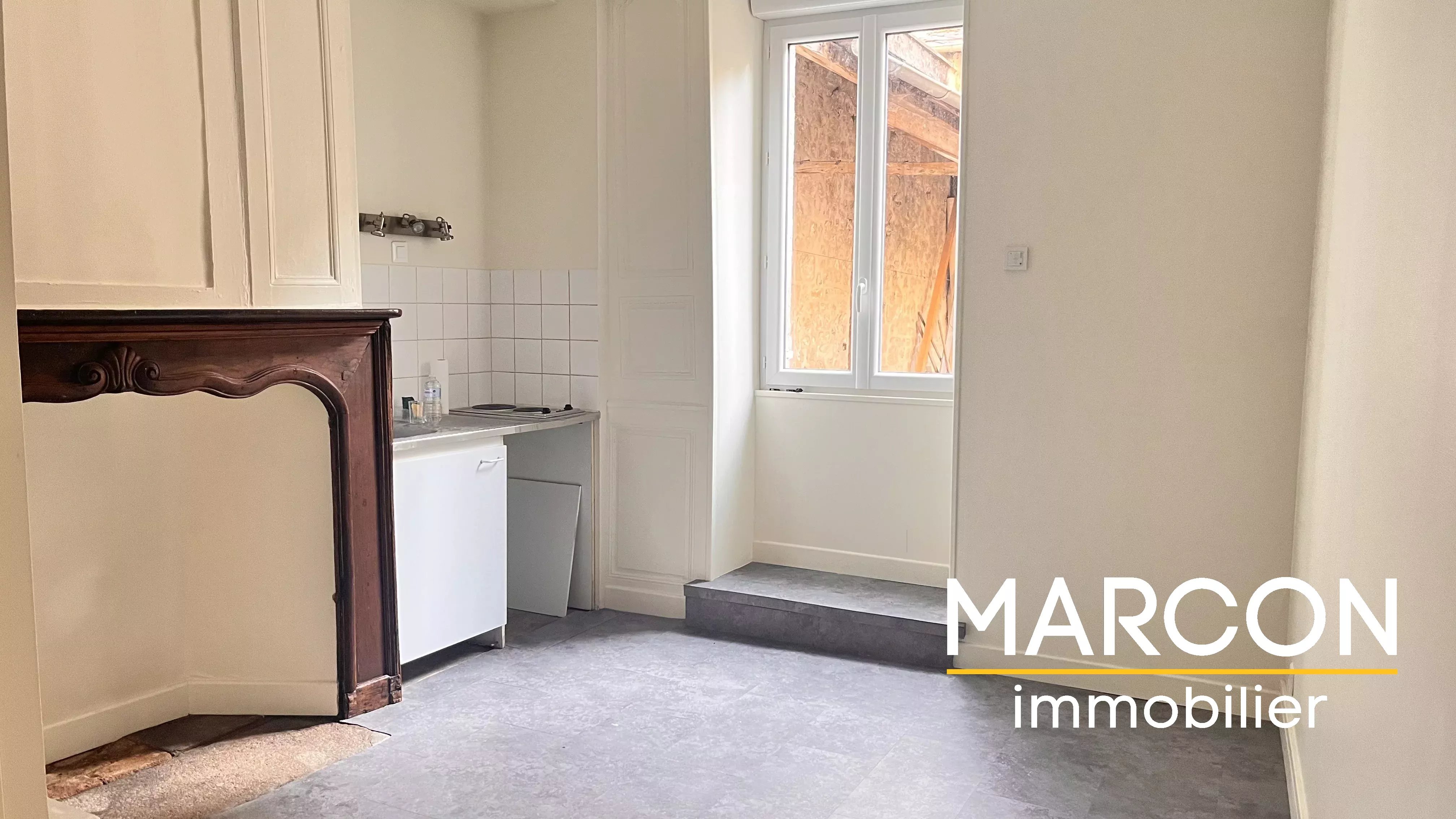 Location Appartement Guéret