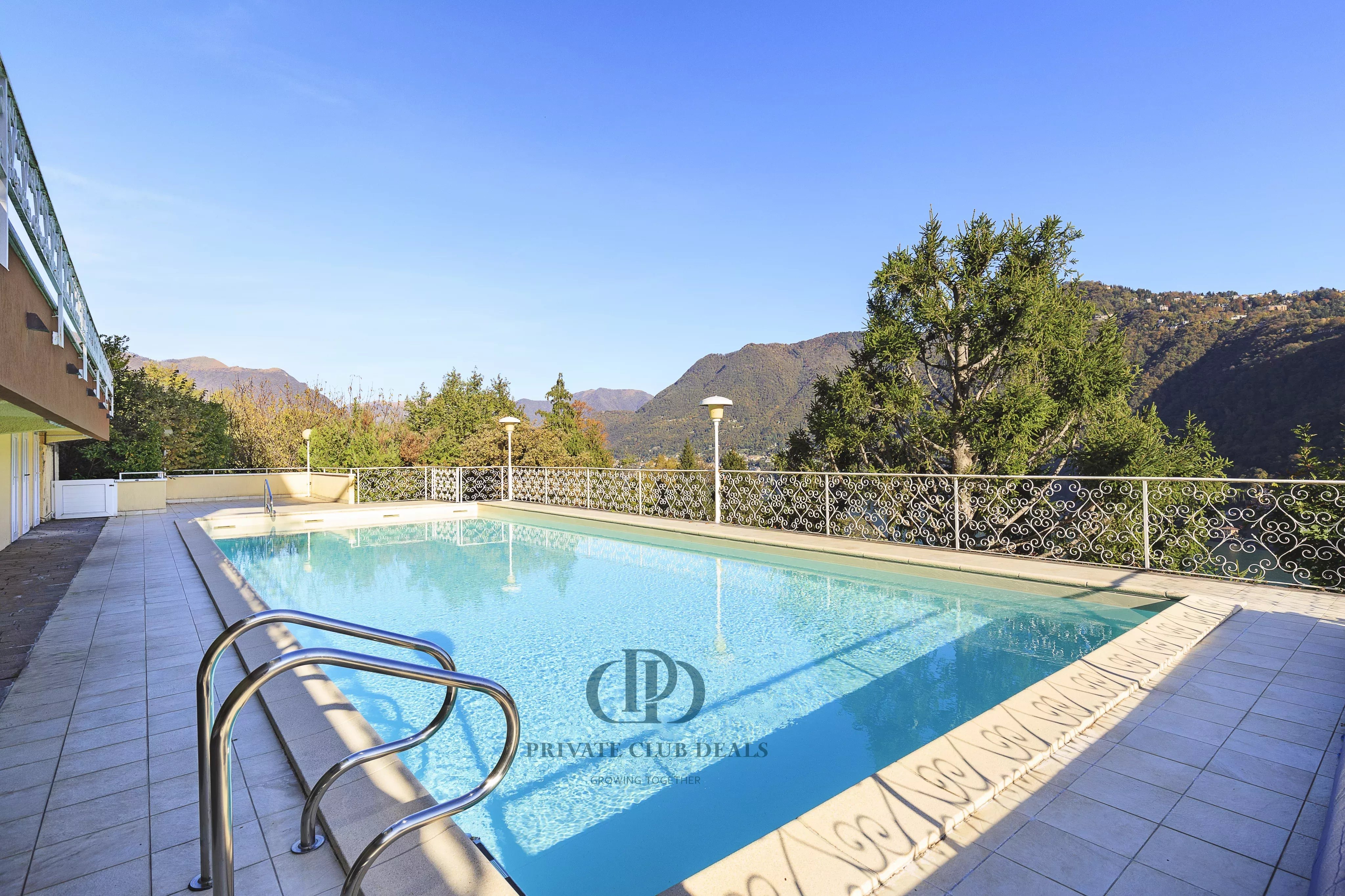 Daire Como - picture 7