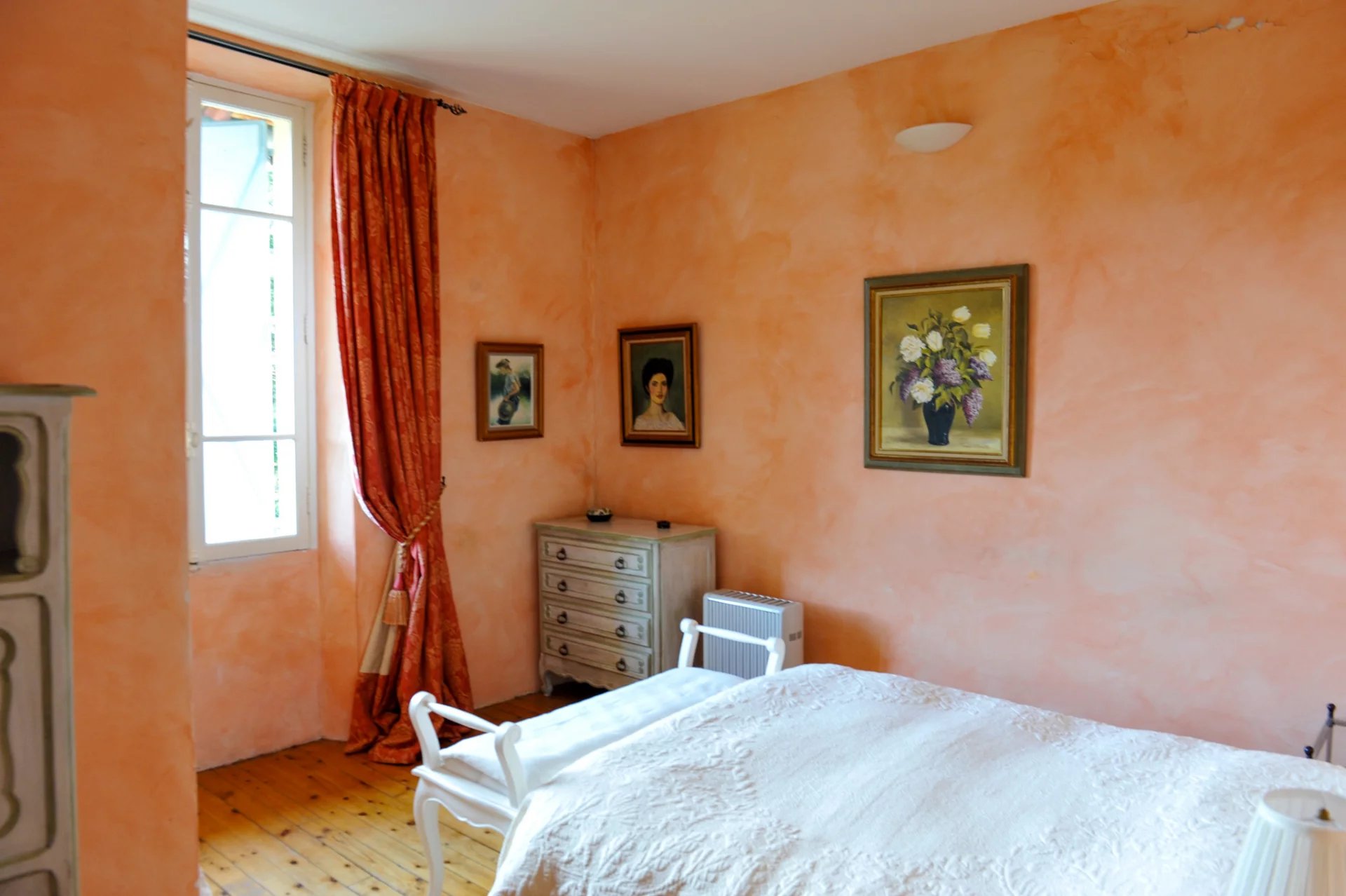 Unique and magnificent house - Andon (Thorenc)